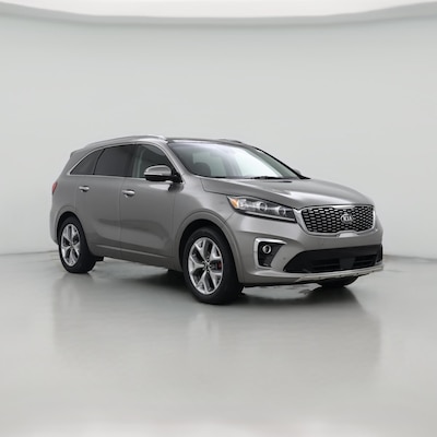 2019 Kia Sorento SX