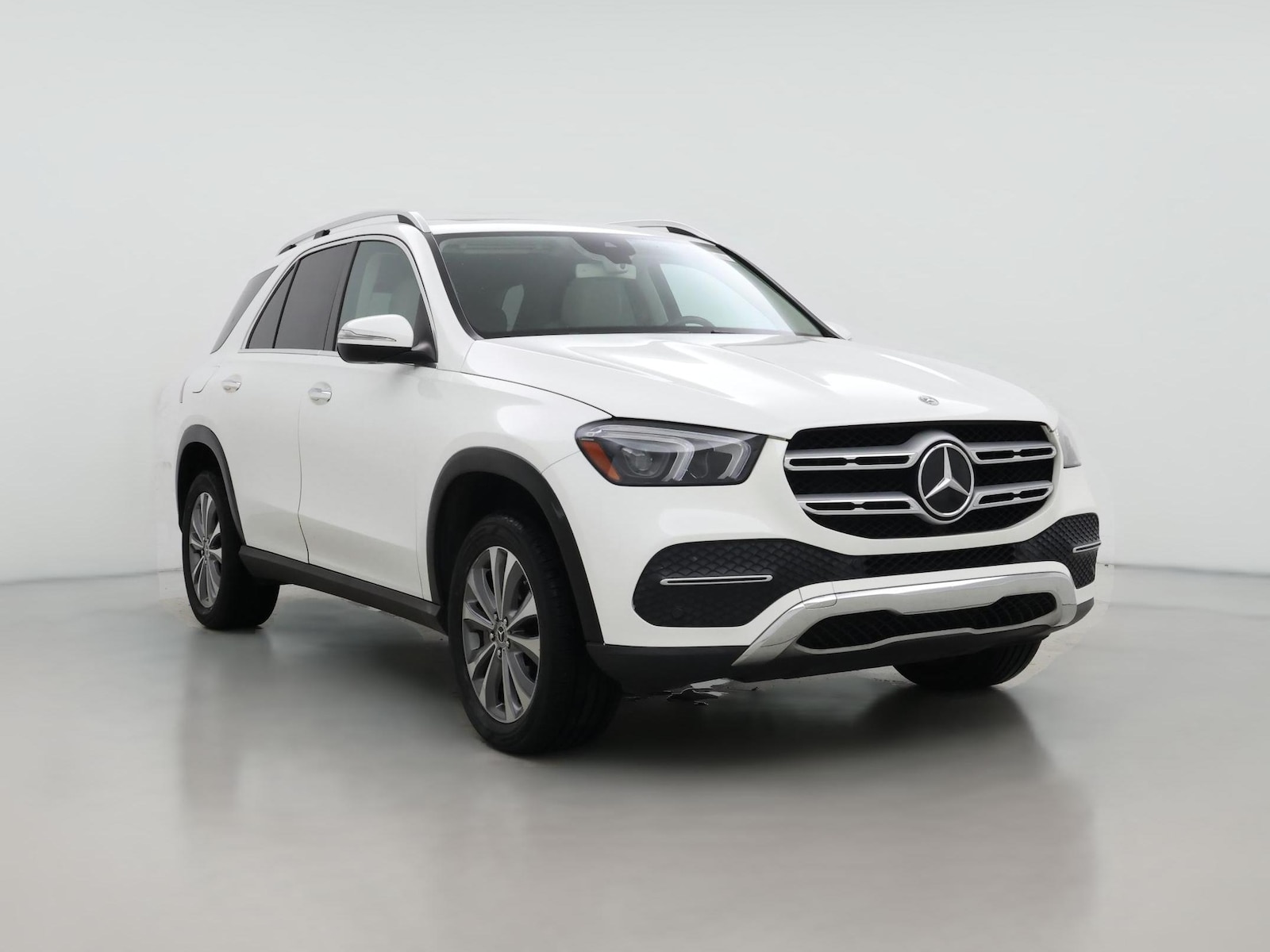 2020 Mercedes-Benz GLE