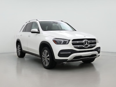 2020 Mercedes-Benz GLE350