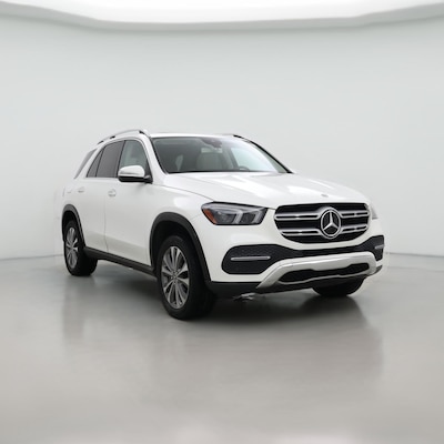2020 Mercedes-Benz GLE350