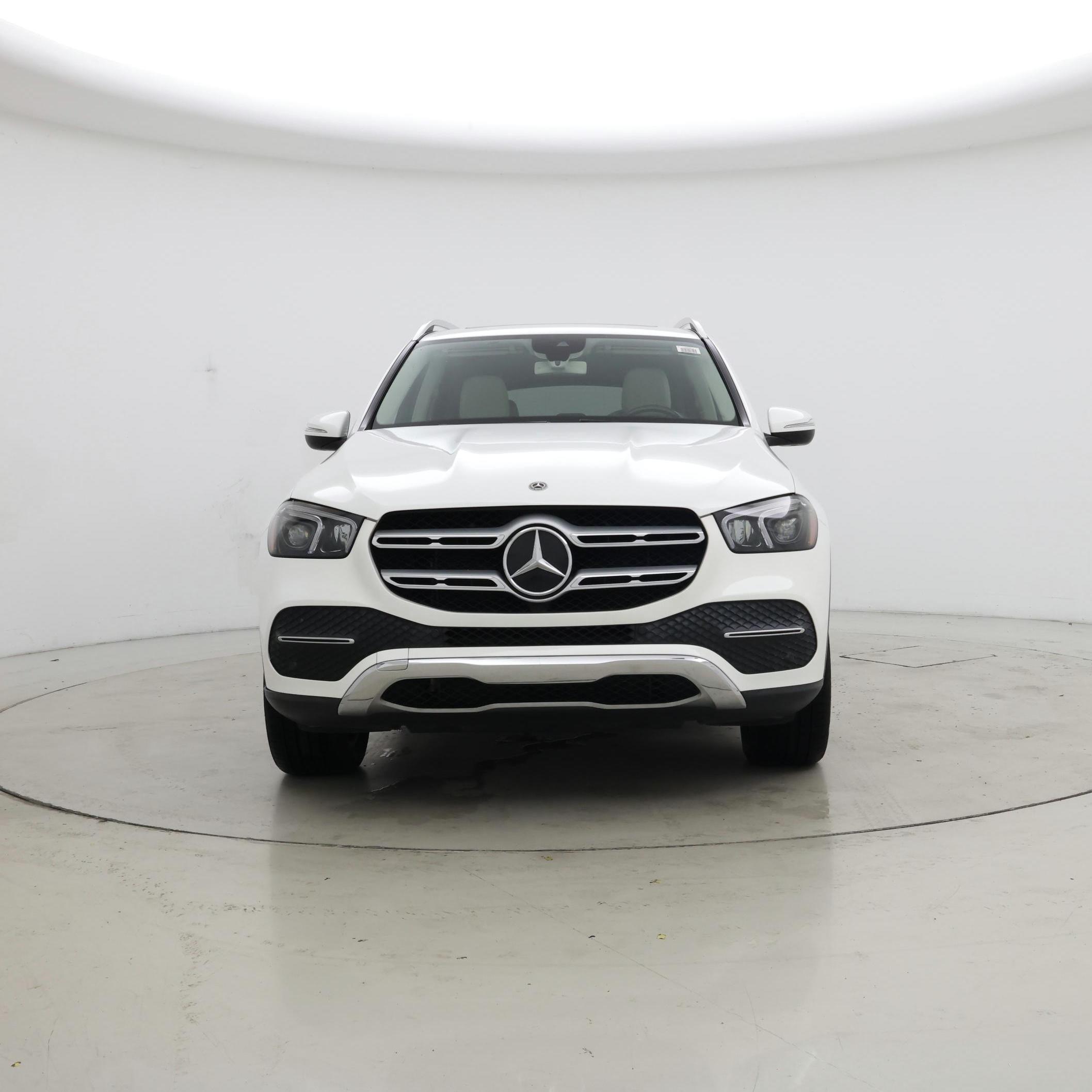 Thumbnail: 2020 Mercedes-Benz GLE - 5