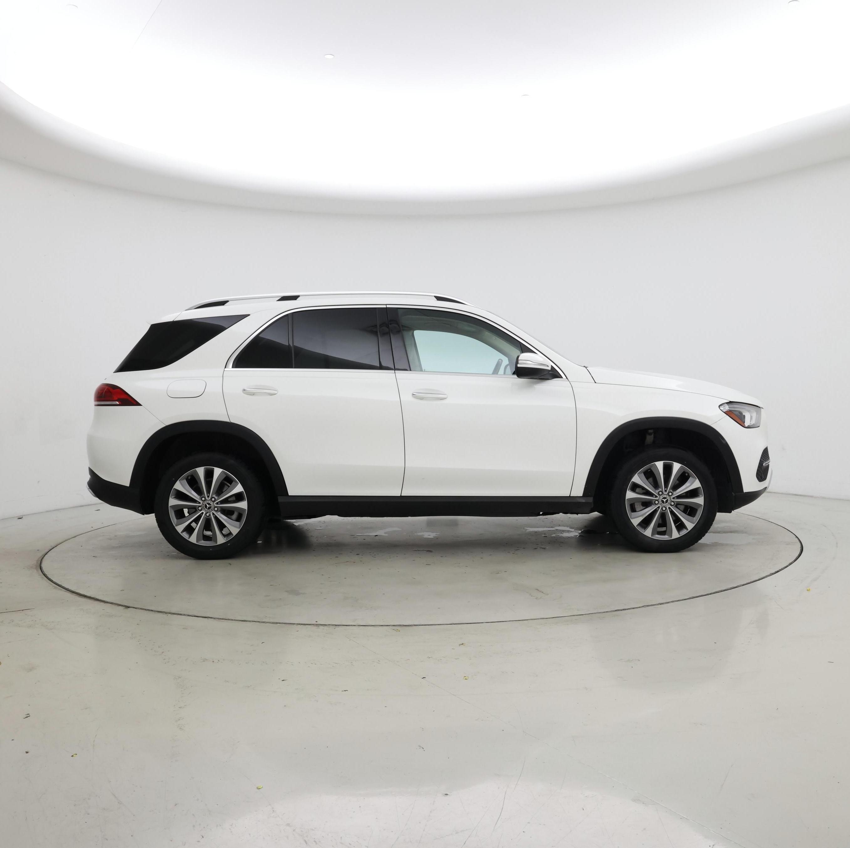 Thumbnail: 2020 Mercedes-Benz GLE - 7