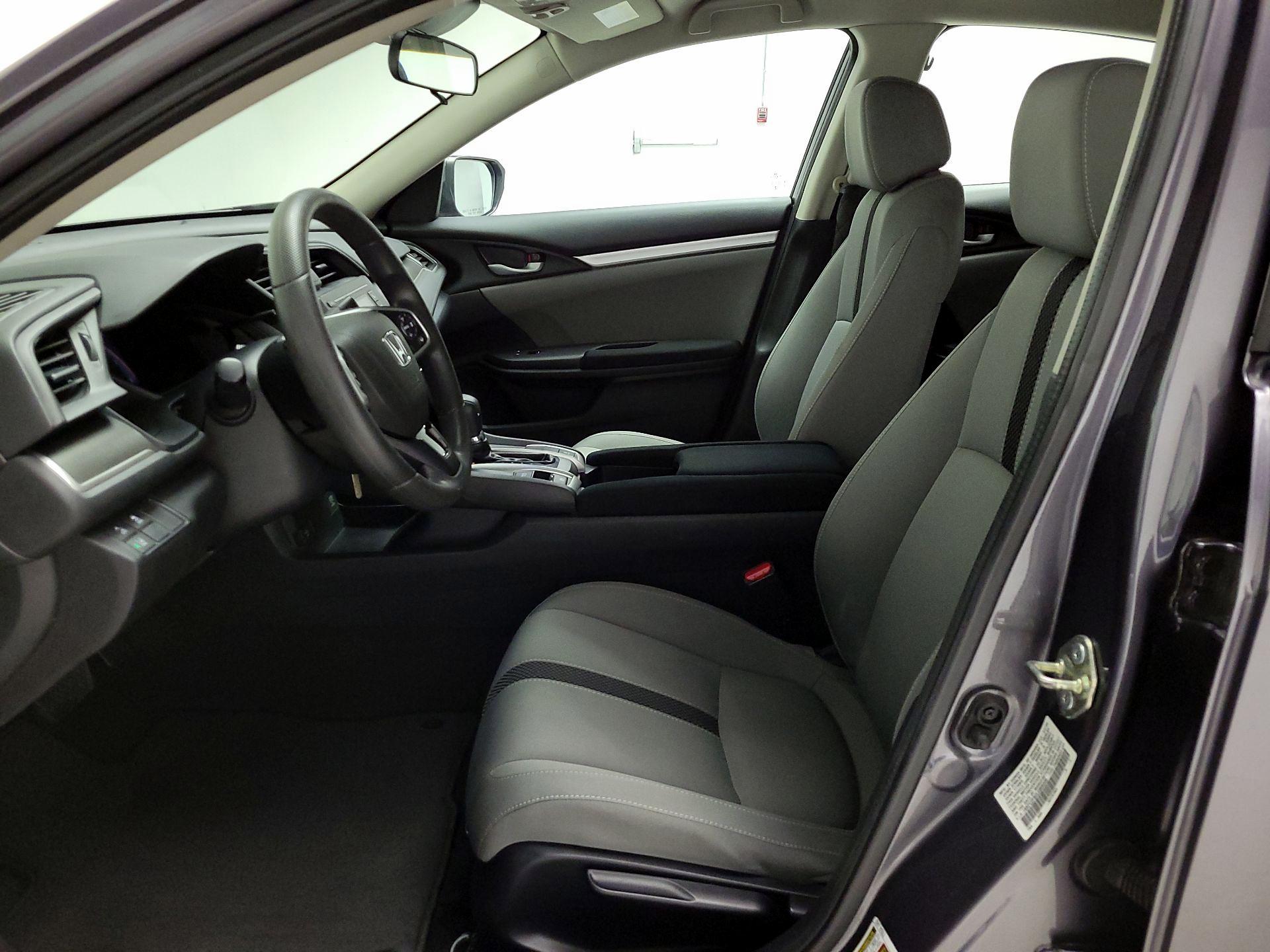 Thumbnail: 2020 Honda Civic - 11