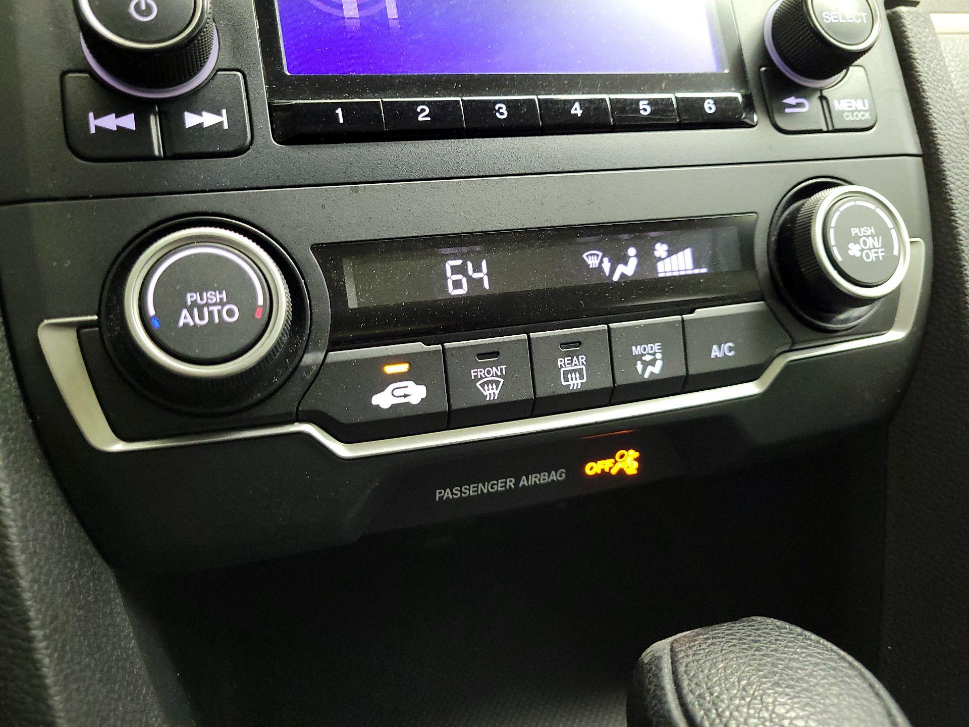 Thumbnail: 2020 Honda Civic - 16