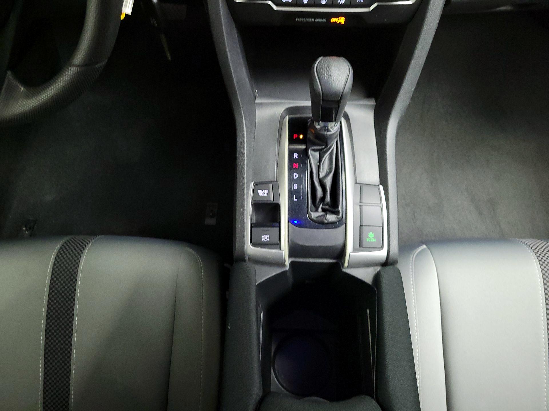 Thumbnail: 2020 Honda Civic - 17