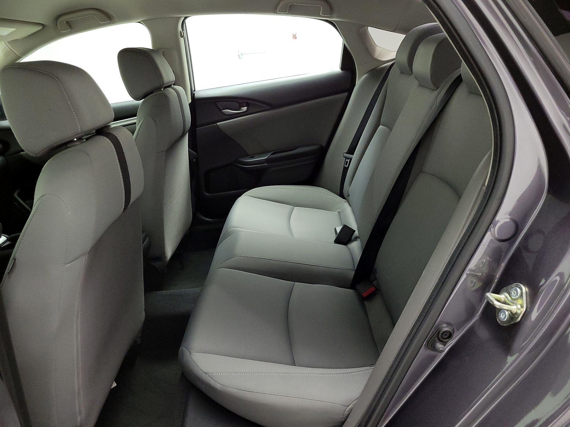 Thumbnail: 2020 Honda Civic - 19