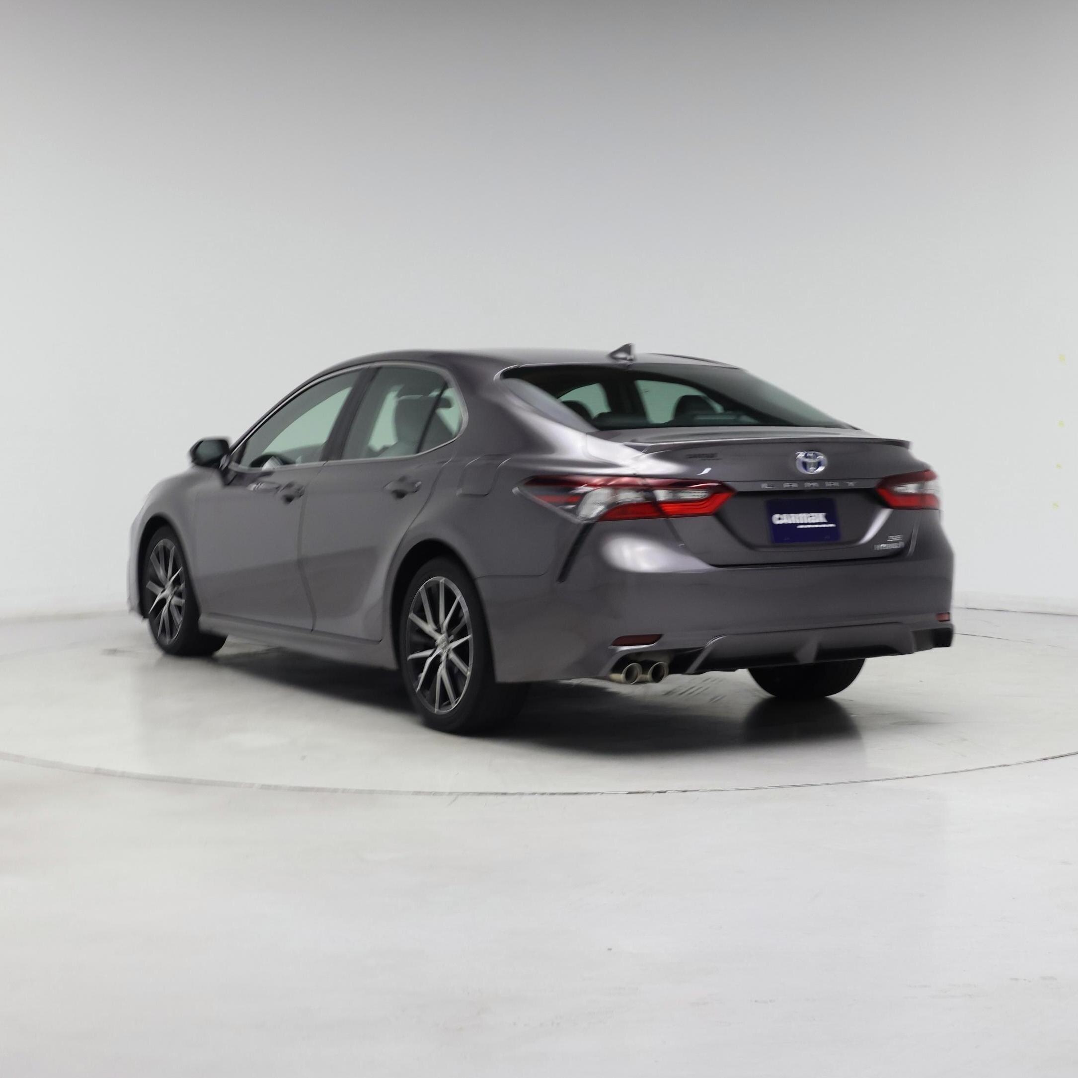 Thumbnail: 2022 Toyota Camry - 2