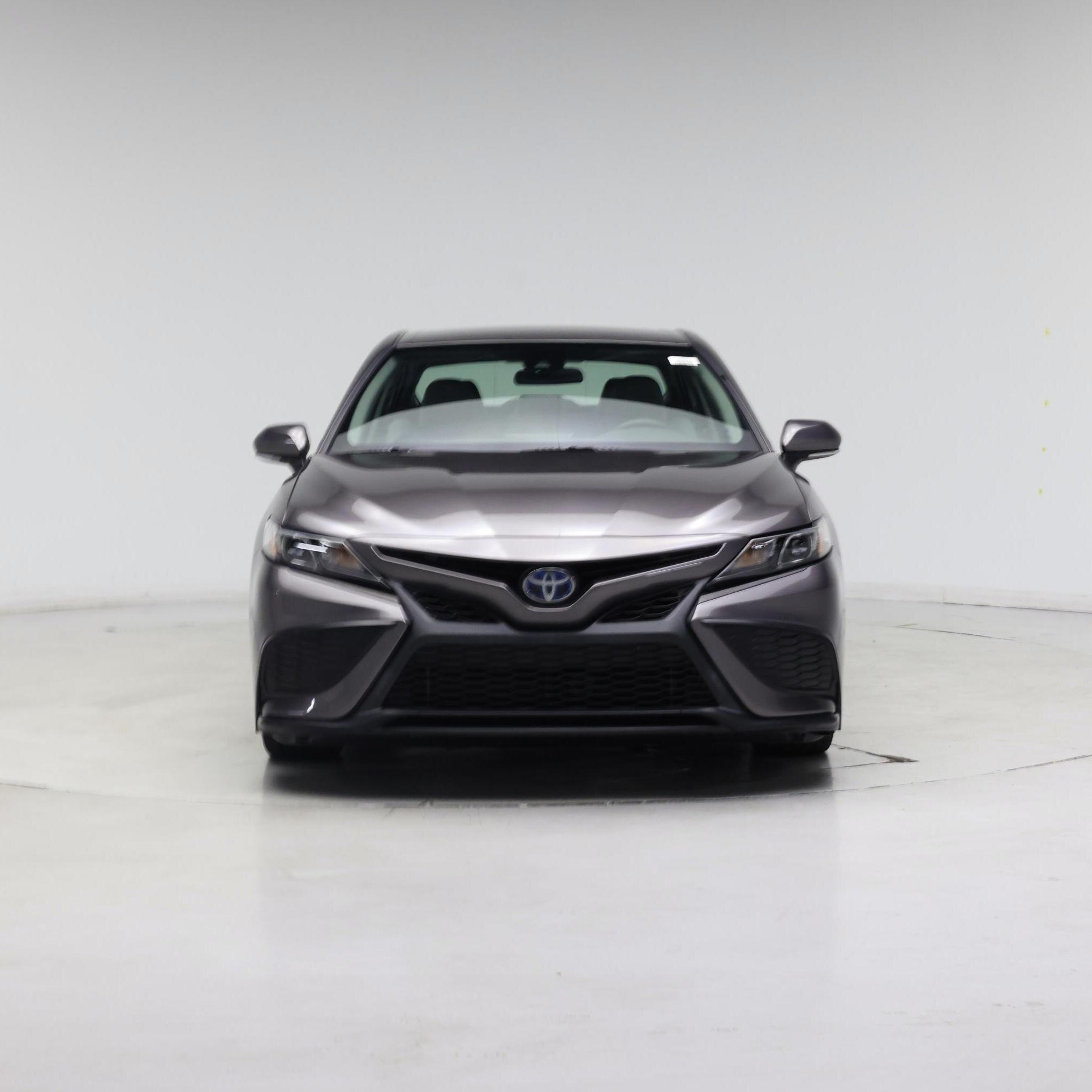 Thumbnail: 2022 Toyota Camry - 5
