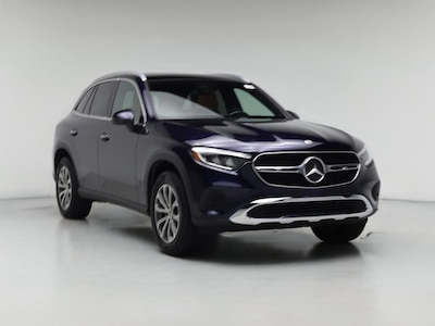 2023 Mercedes-Benz GLC300