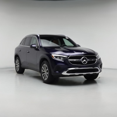 2023 Mercedes-Benz GLC300