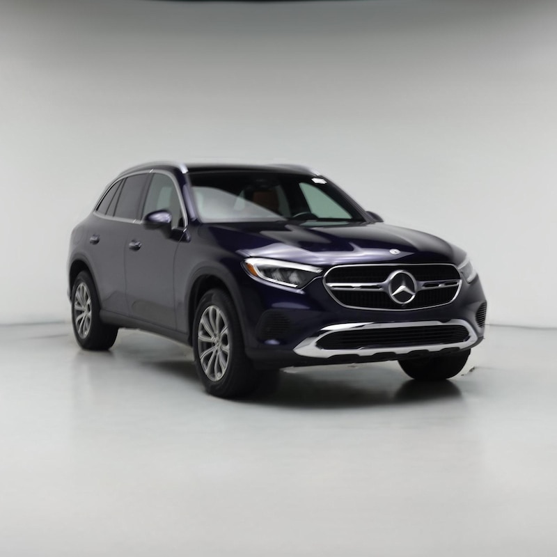 2023 Mercedes-Benz GLC300