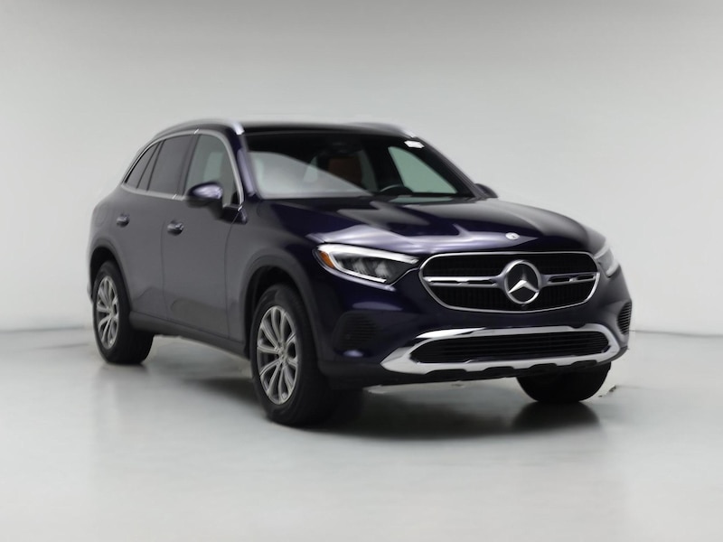 2023 Mercedes-Benz GLC300 null