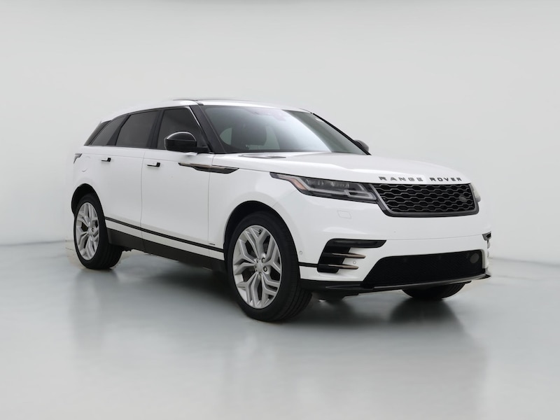 2019 Land Rover Range Rover Velar R-Dynamic SE -
                  Naples, FL