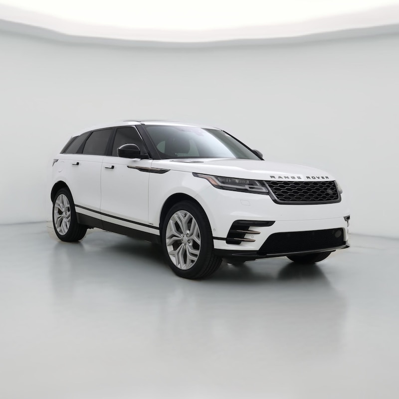 2019 Land Rover Range Rover Velar R-Dynamic SE