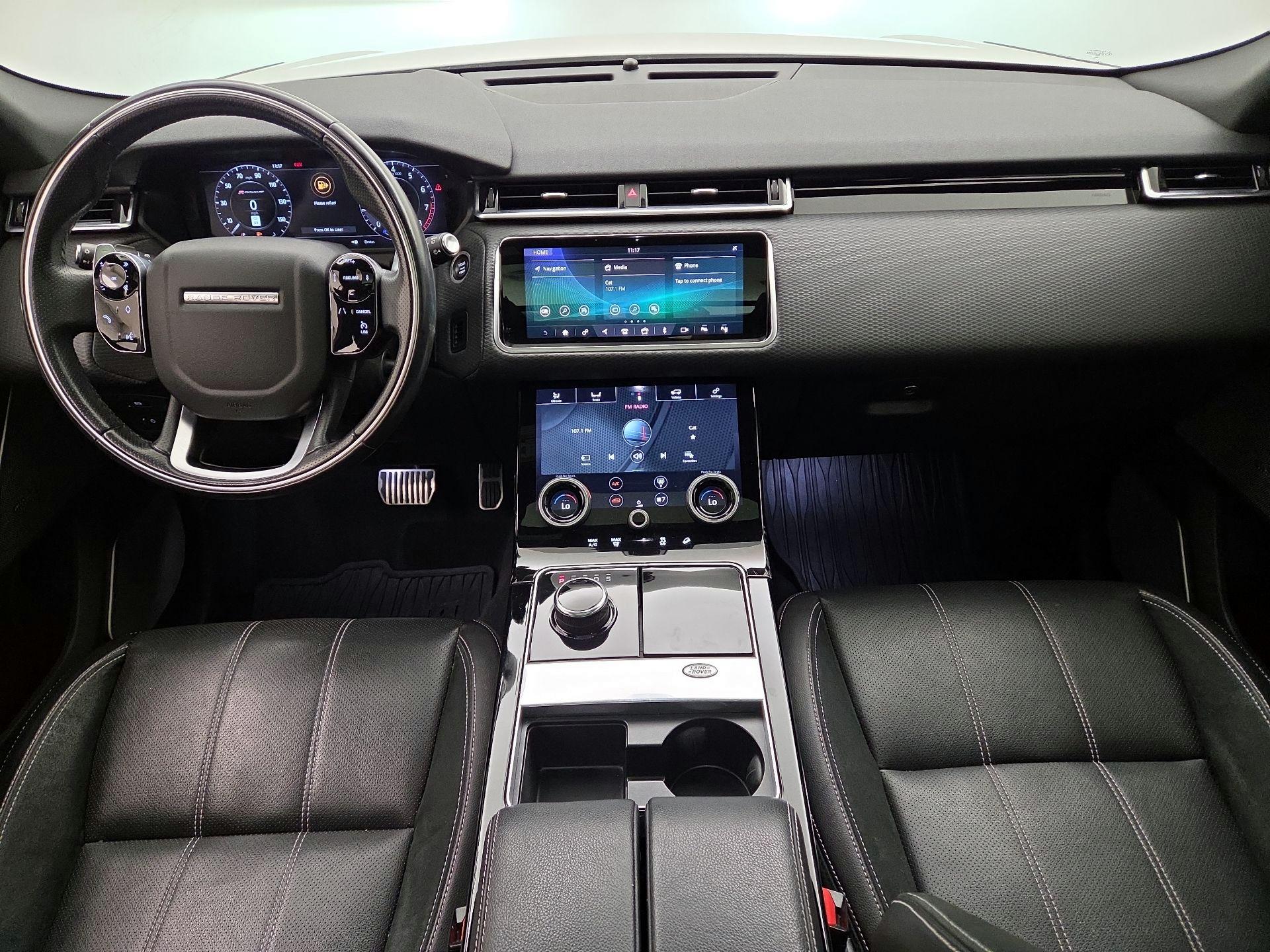 Thumbnail: 2019 Land Rover Range Rover Velar - 9