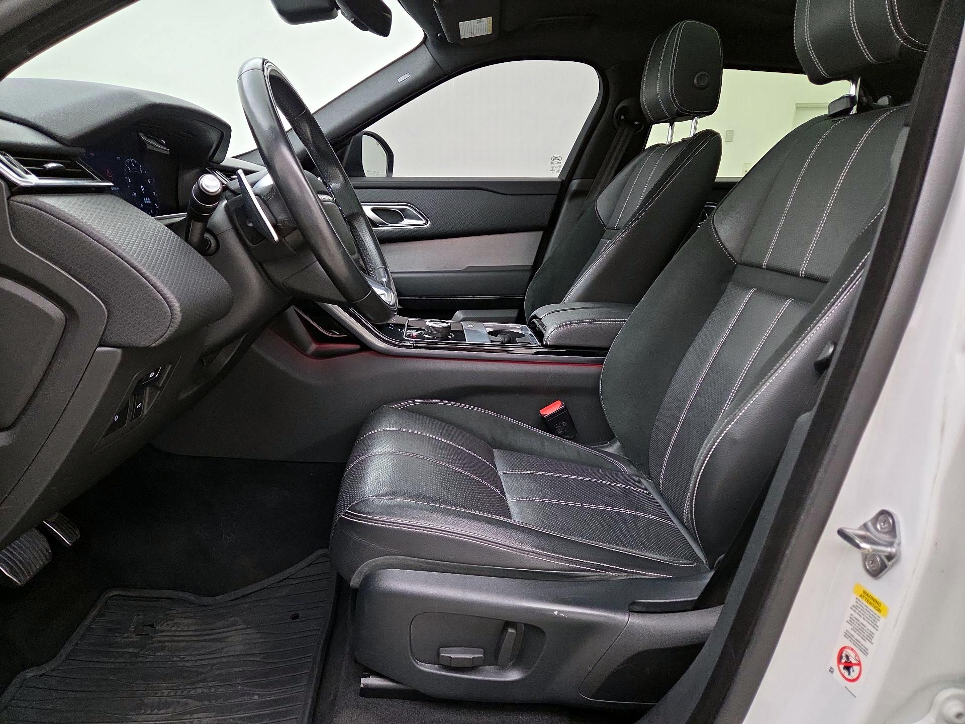 Thumbnail: 2019 Land Rover Range Rover Velar - 11