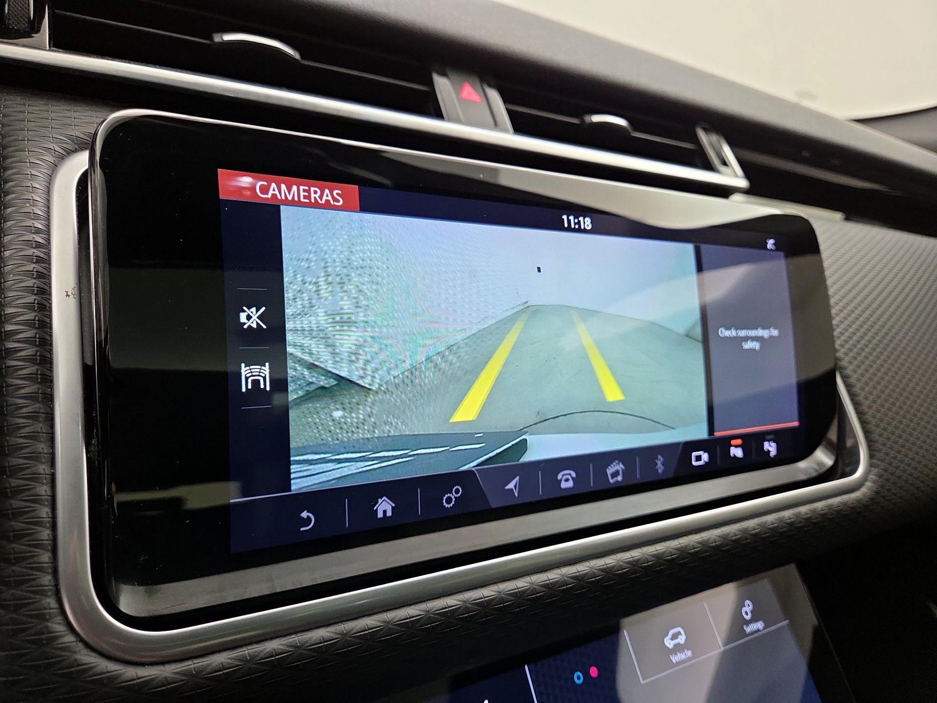 Thumbnail: 2019 Land Rover Range Rover Velar - 14