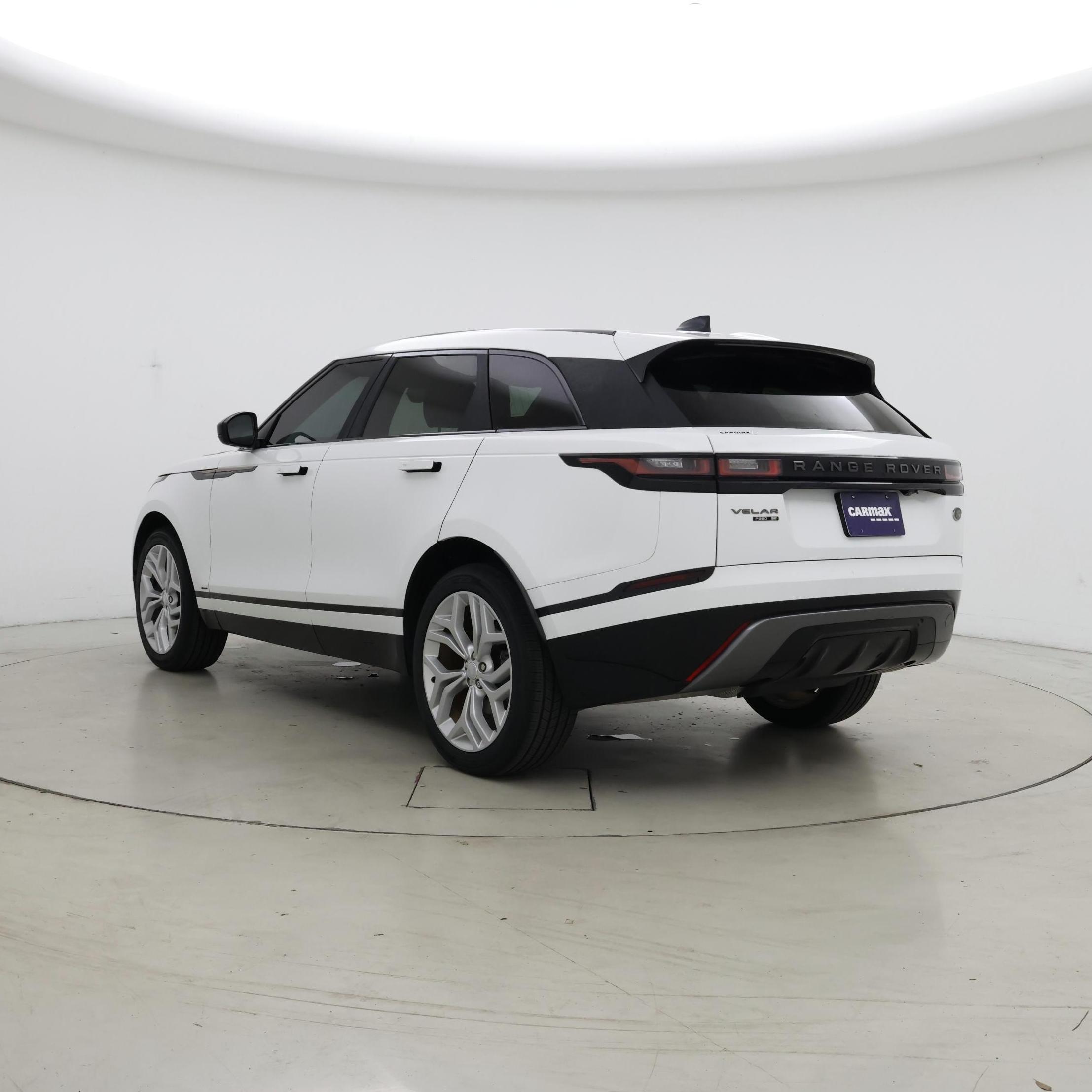 Thumbnail: 2019 Land Rover Range Rover Velar - 2