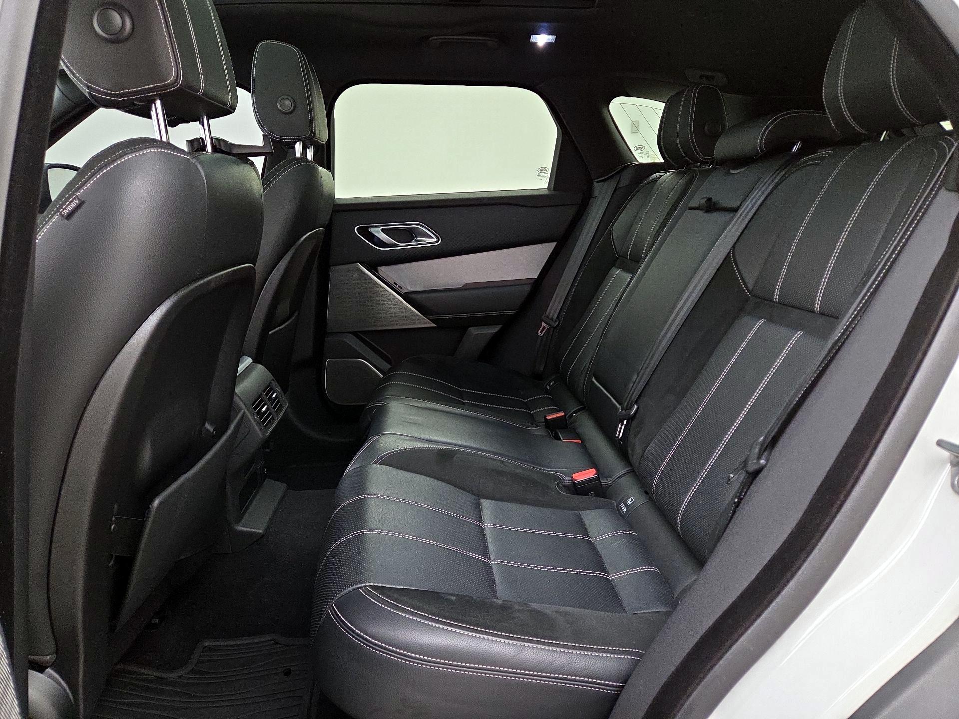 Thumbnail: 2019 Land Rover Range Rover Velar - 19
