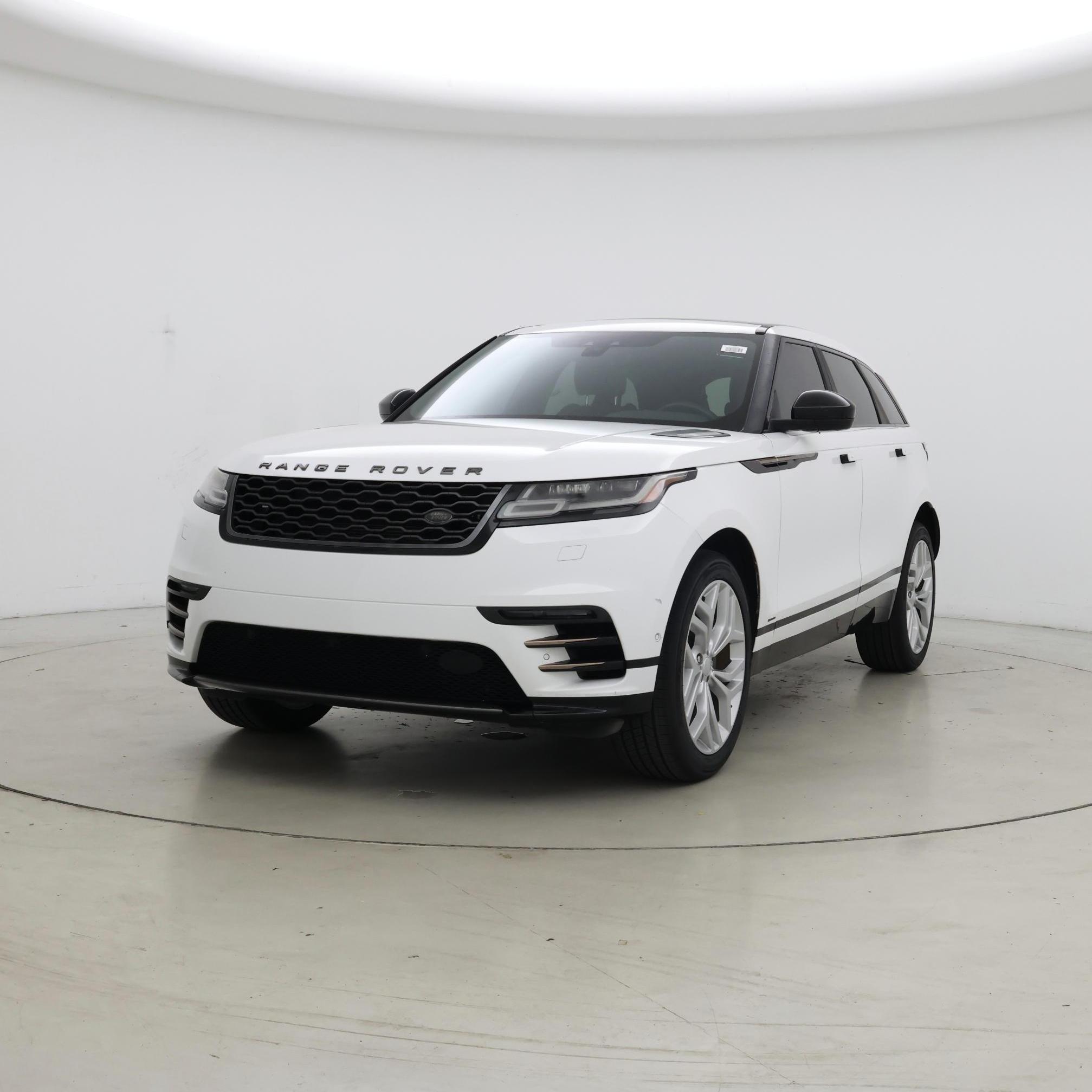 Thumbnail: 2019 Land Rover Range Rover Velar - 4