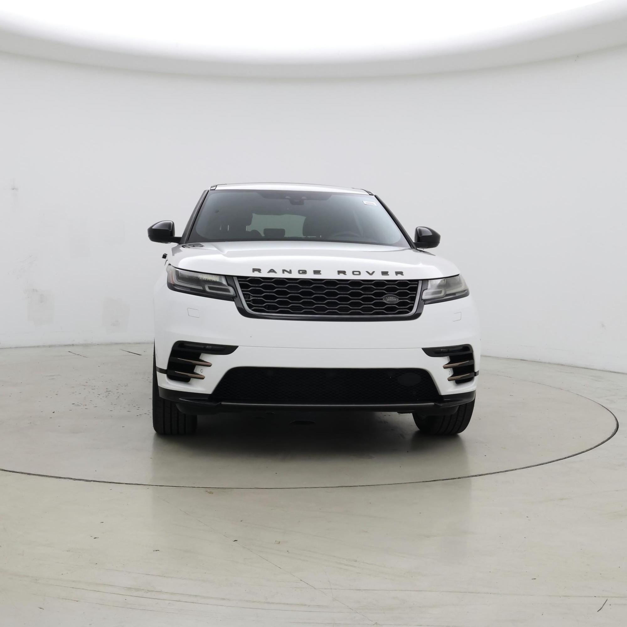 Thumbnail: 2019 Land Rover Range Rover Velar - 5