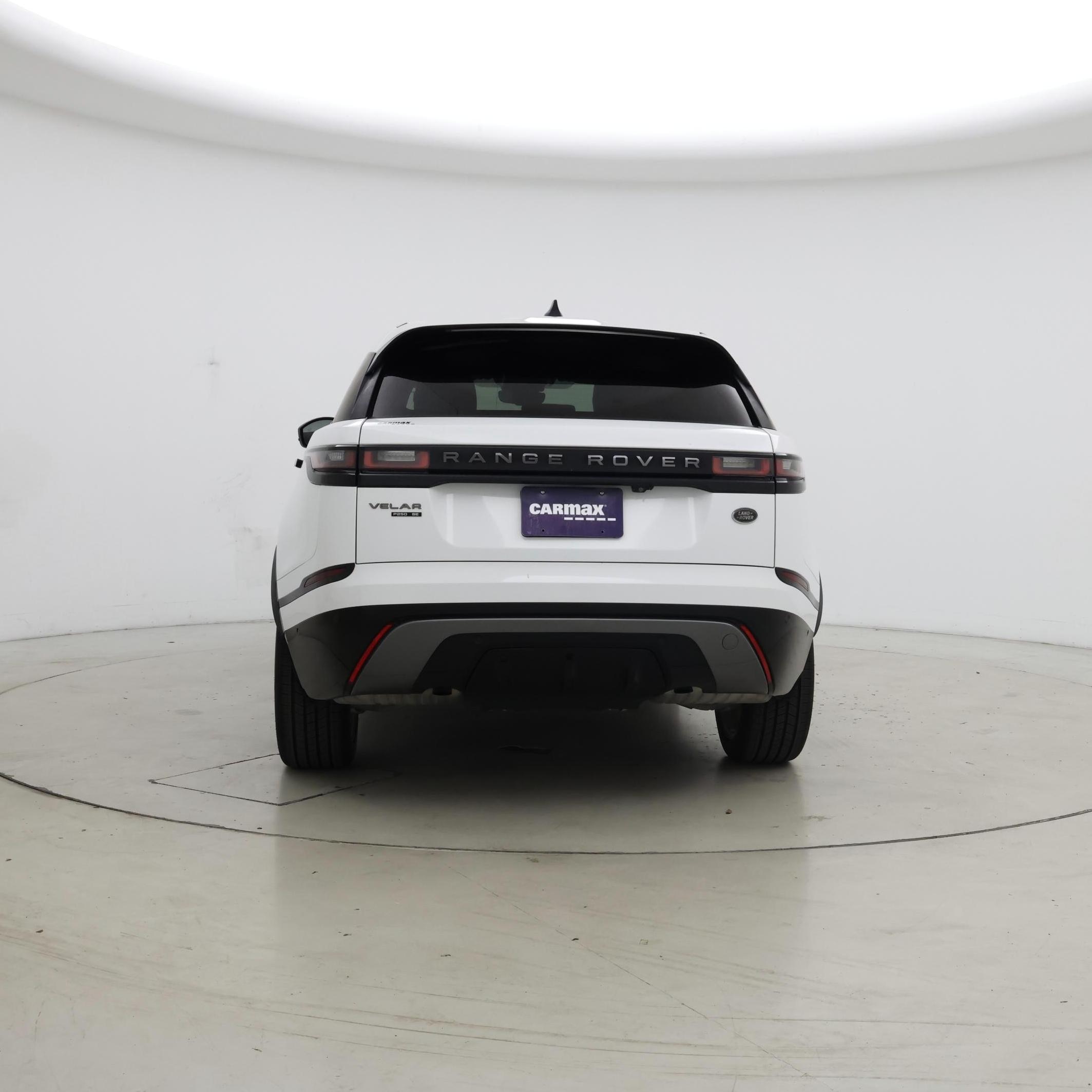 Thumbnail: 2019 Land Rover Range Rover Velar - 6