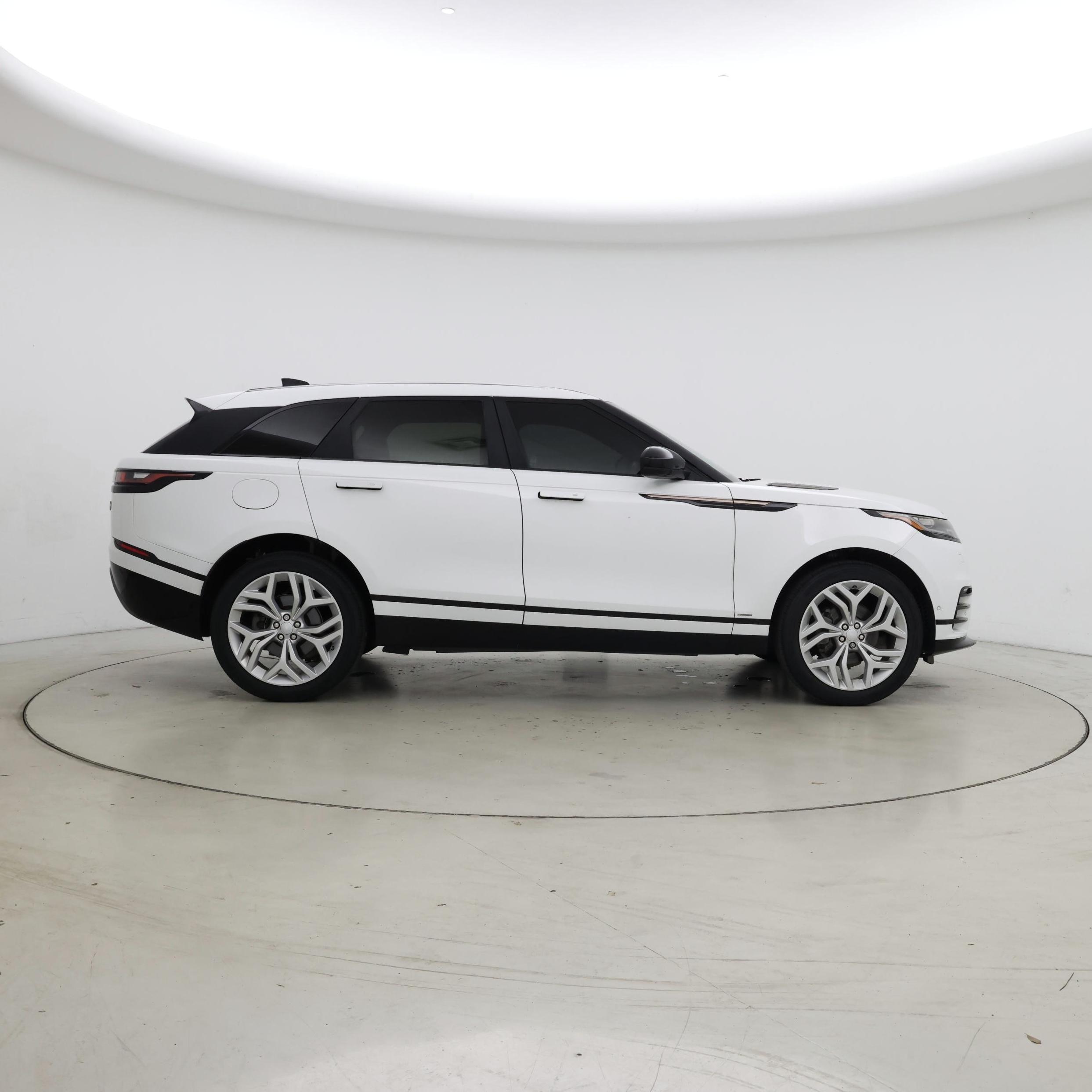 Thumbnail: 2019 Land Rover Range Rover Velar - 7