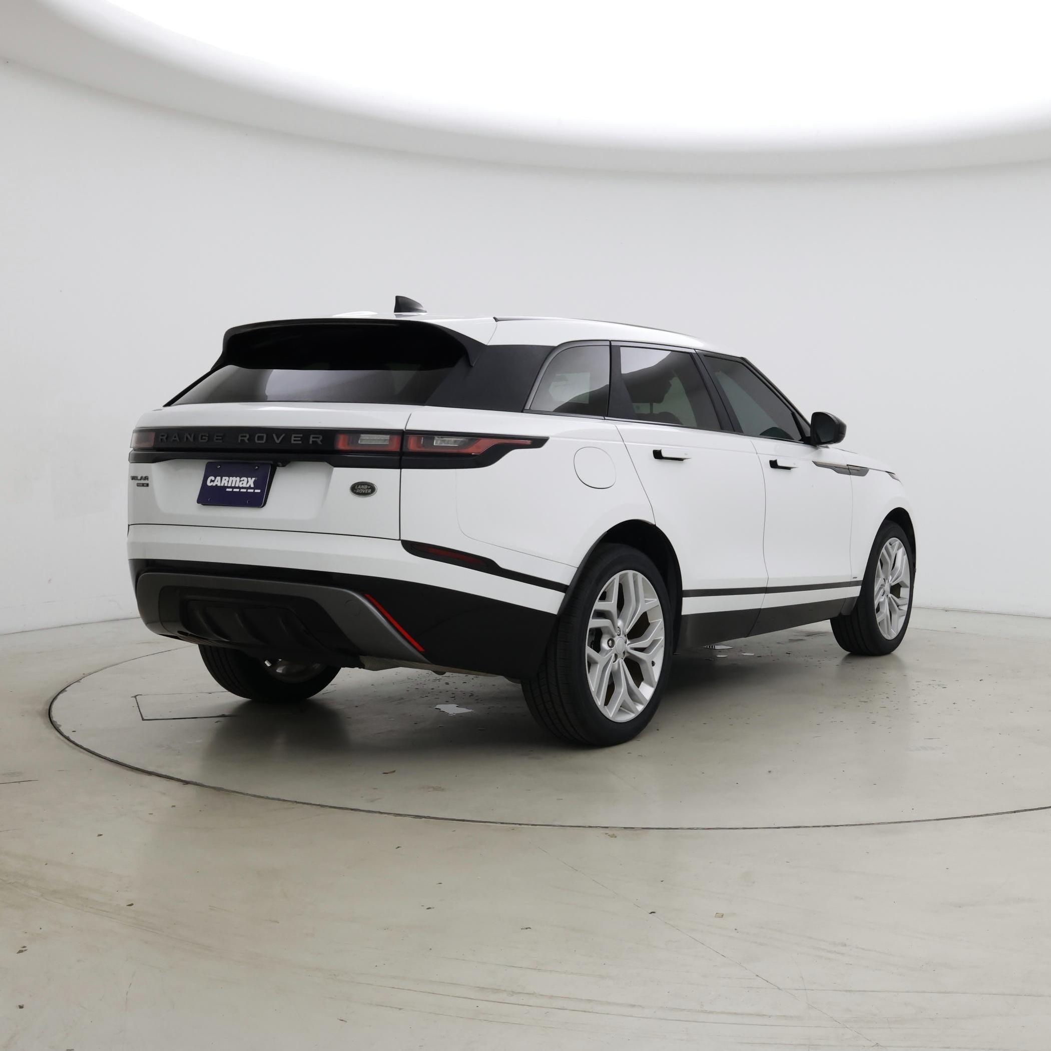 Thumbnail: 2019 Land Rover Range Rover Velar - 8