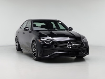 2022 Mercedes-Benz C300