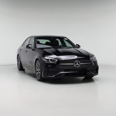 2022 Mercedes-Benz C300
