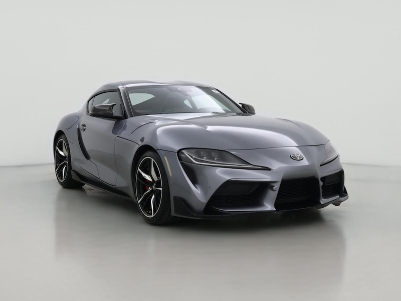 2020 Toyota Supra 3.0 -
                  Fort Myers, FL