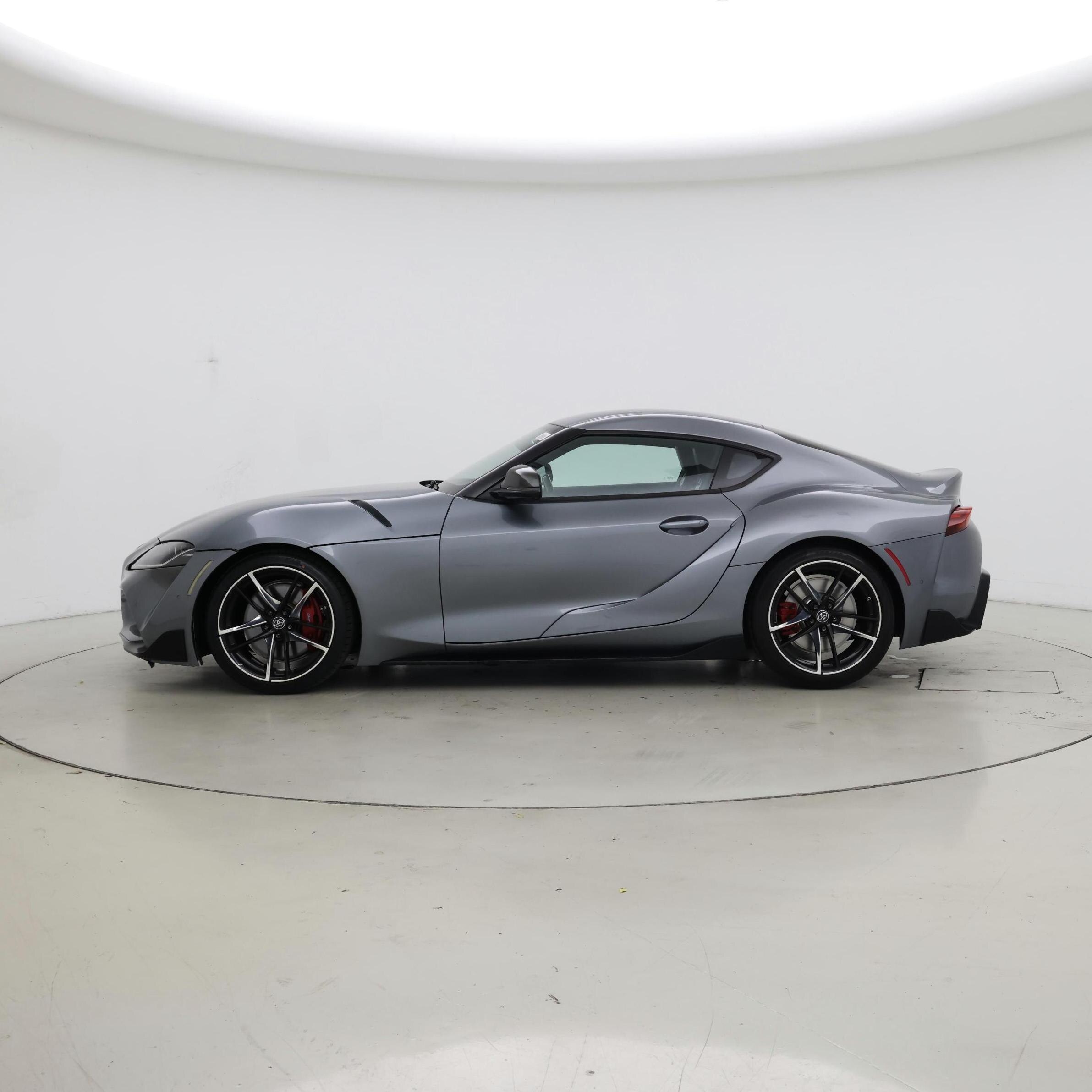 Thumbnail: 2020 Toyota Supra - 3