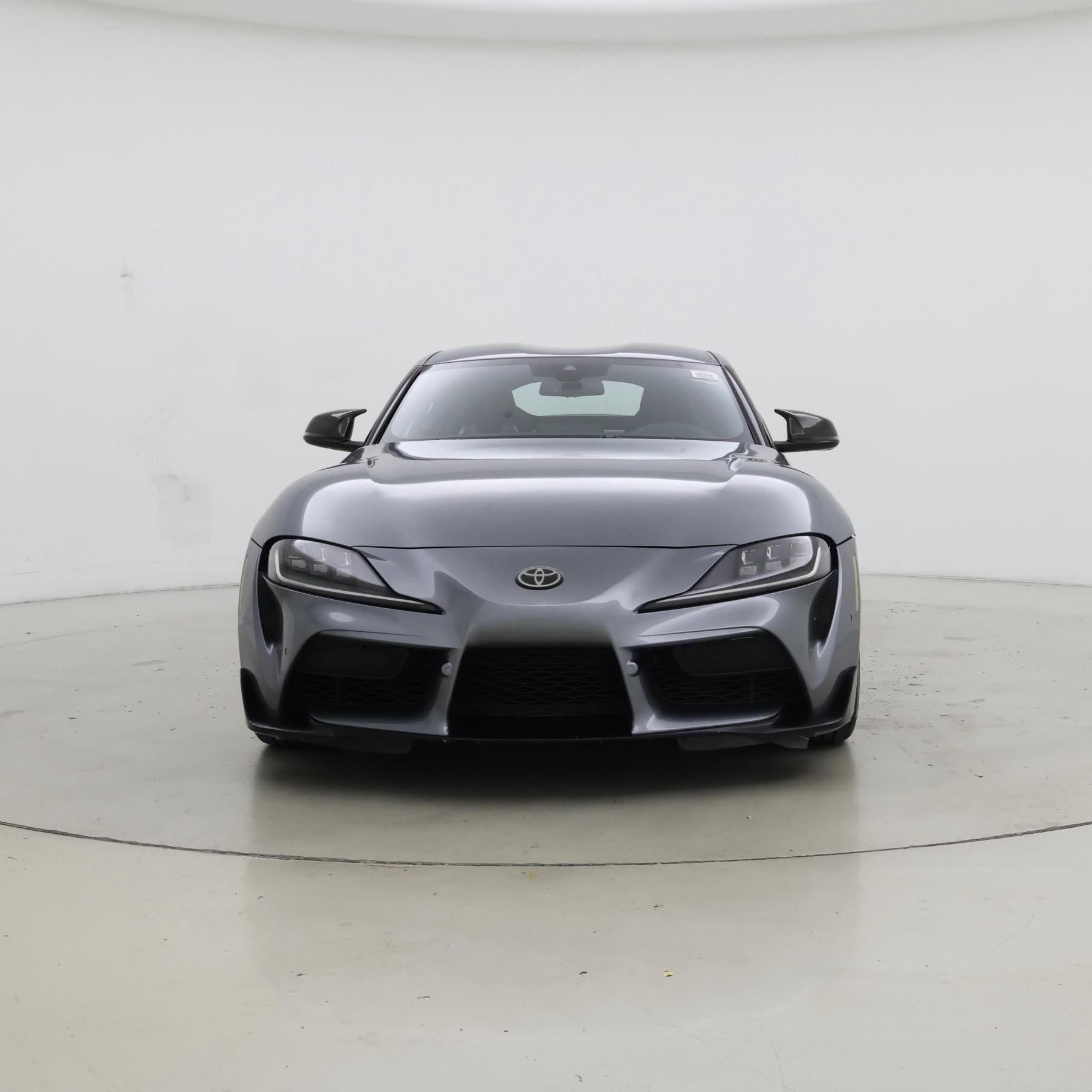 Thumbnail: 2020 Toyota Supra - 5