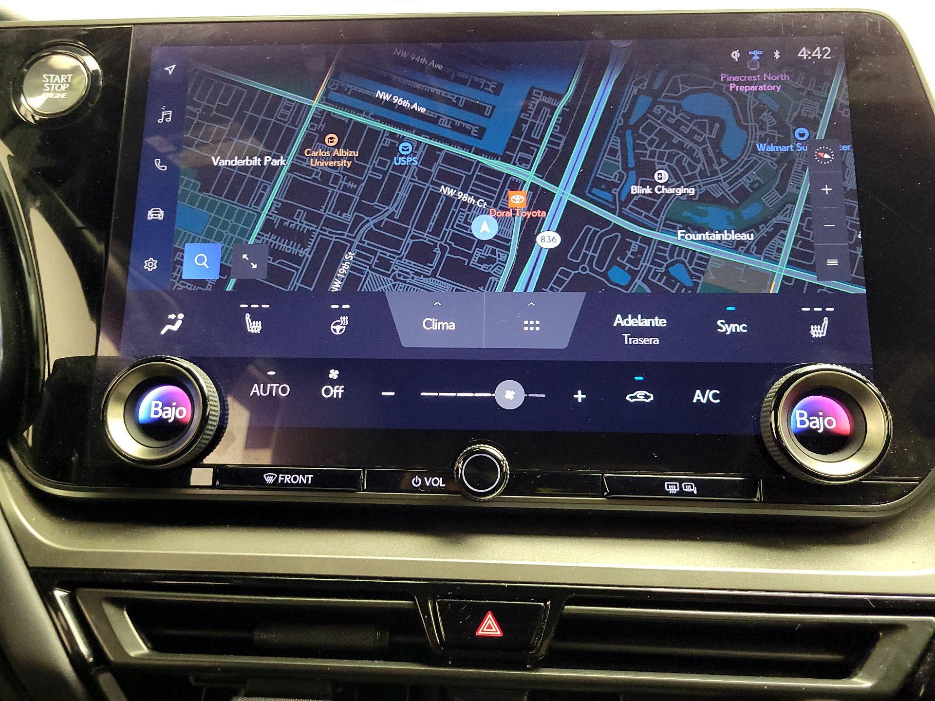 Thumbnail: 2024 Lexus TX - 14