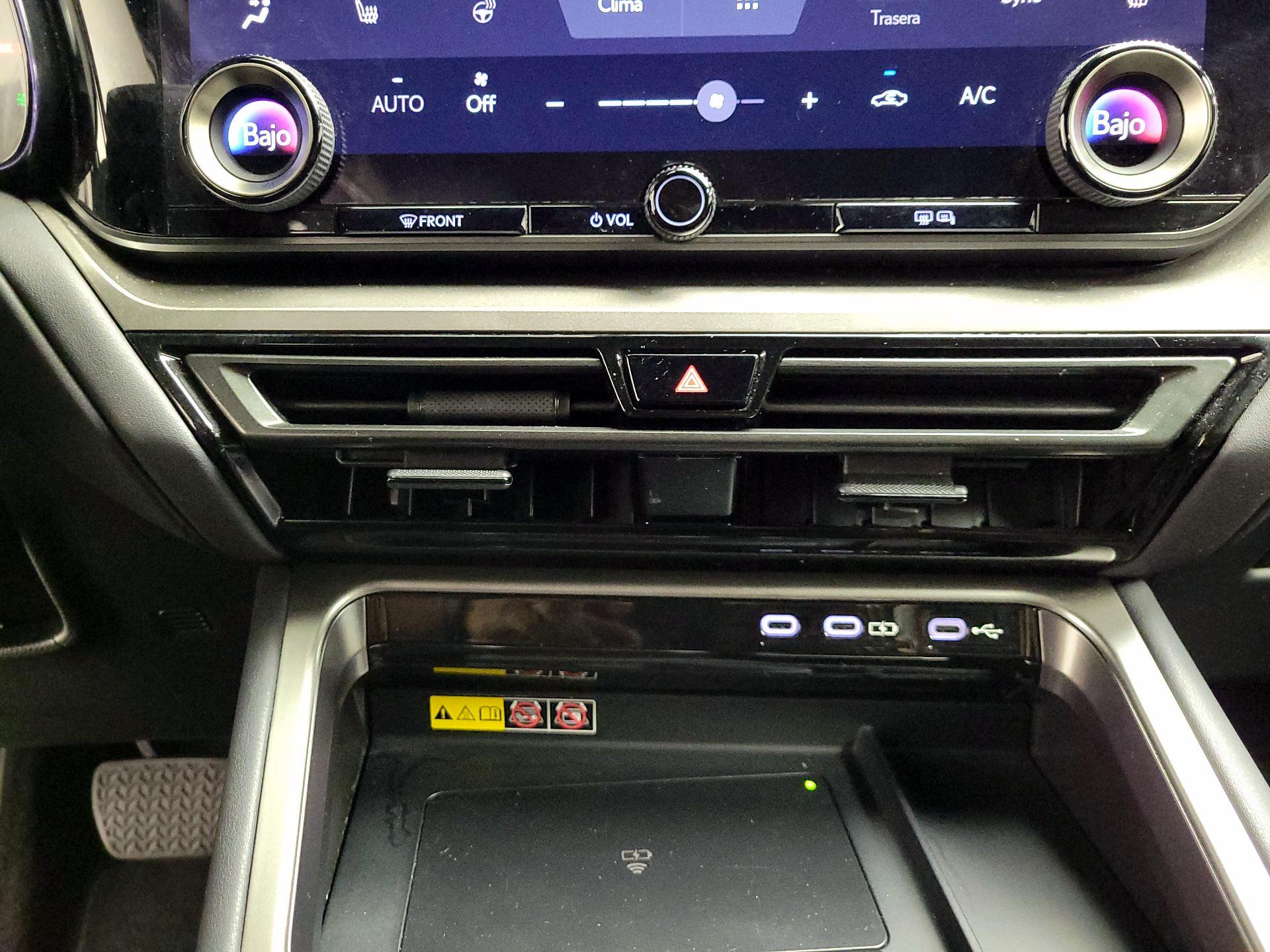 Thumbnail: 2024 Lexus TX - 17