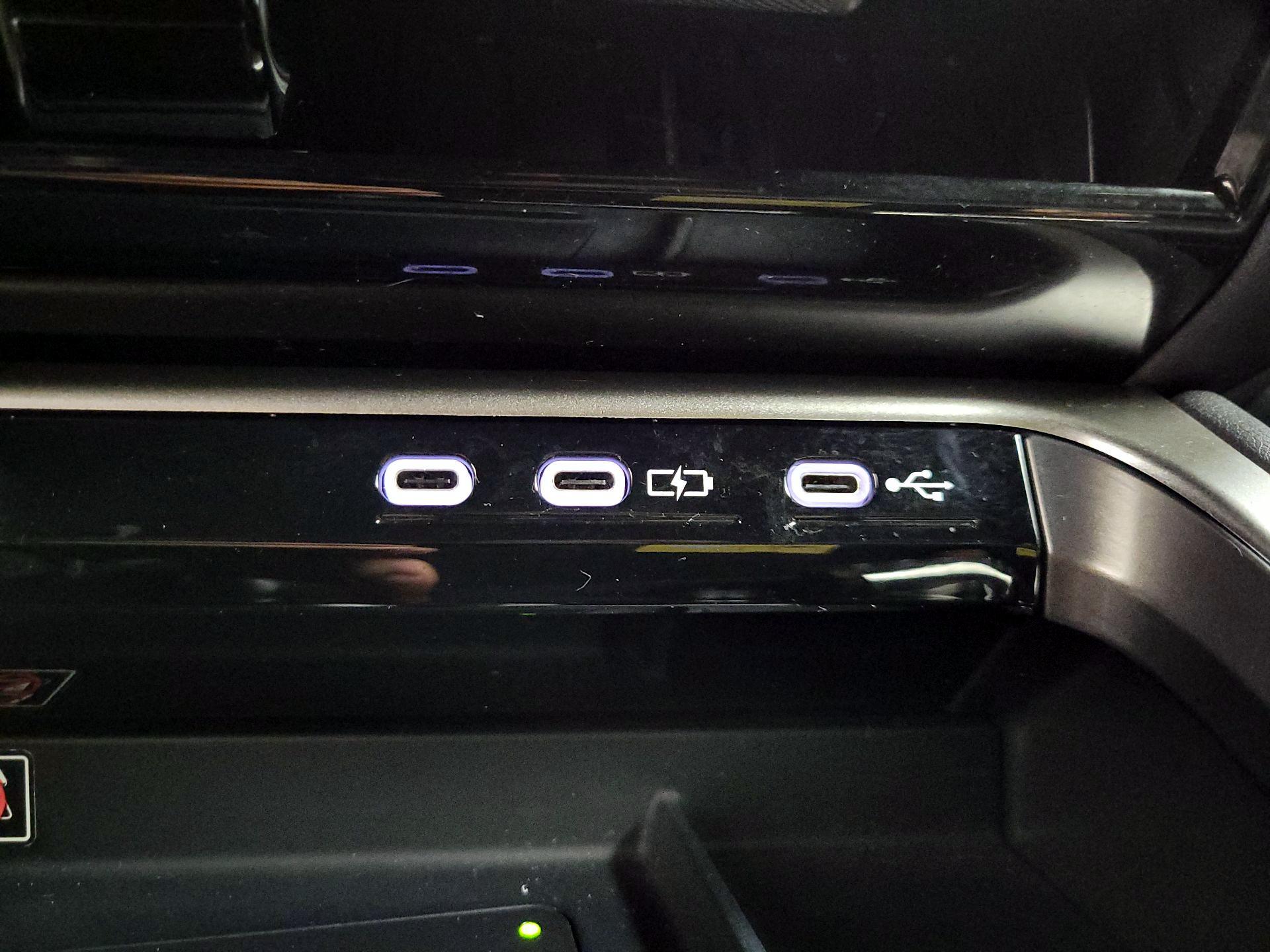 Thumbnail: 2024 Lexus TX - 19