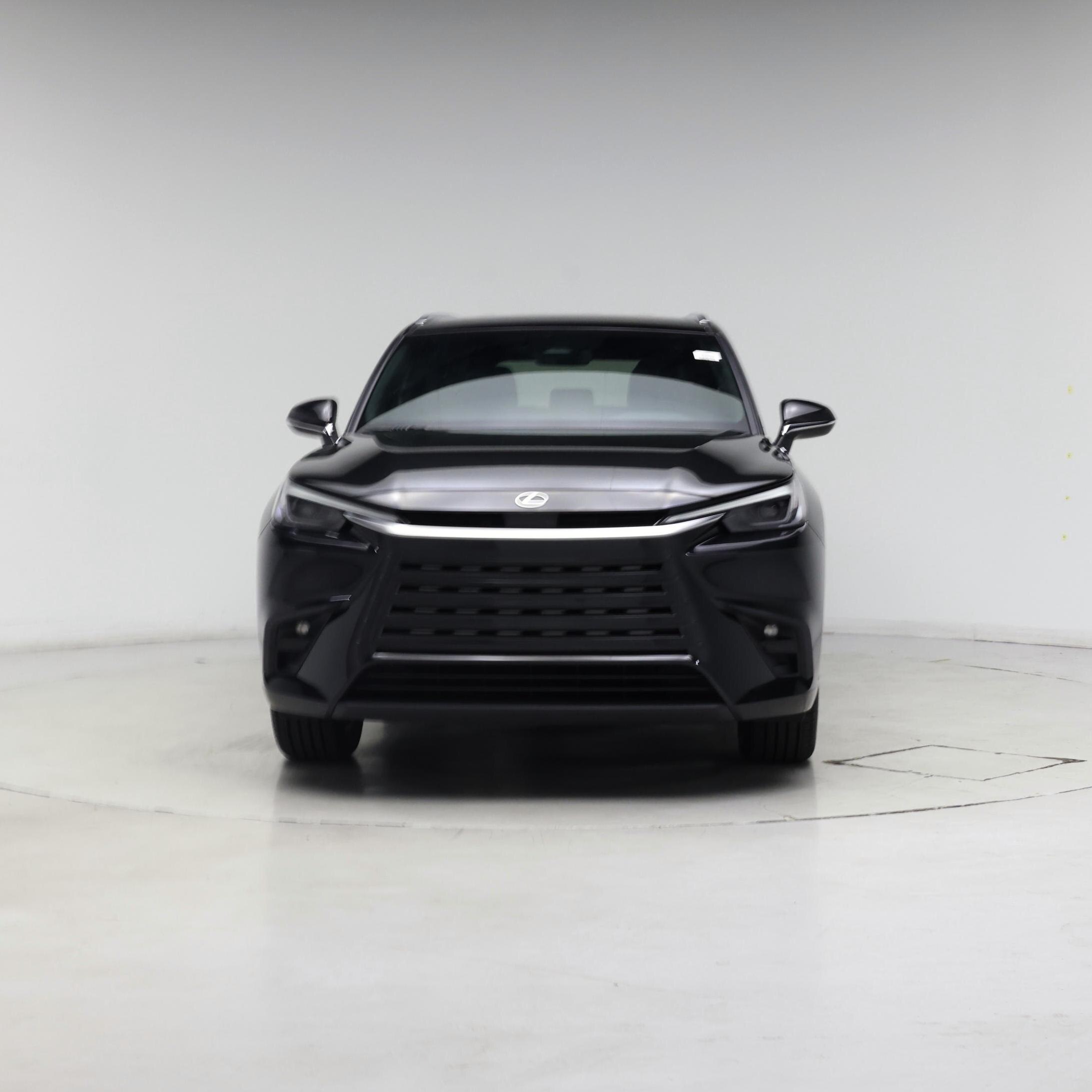 Thumbnail: 2024 Lexus TX - 5