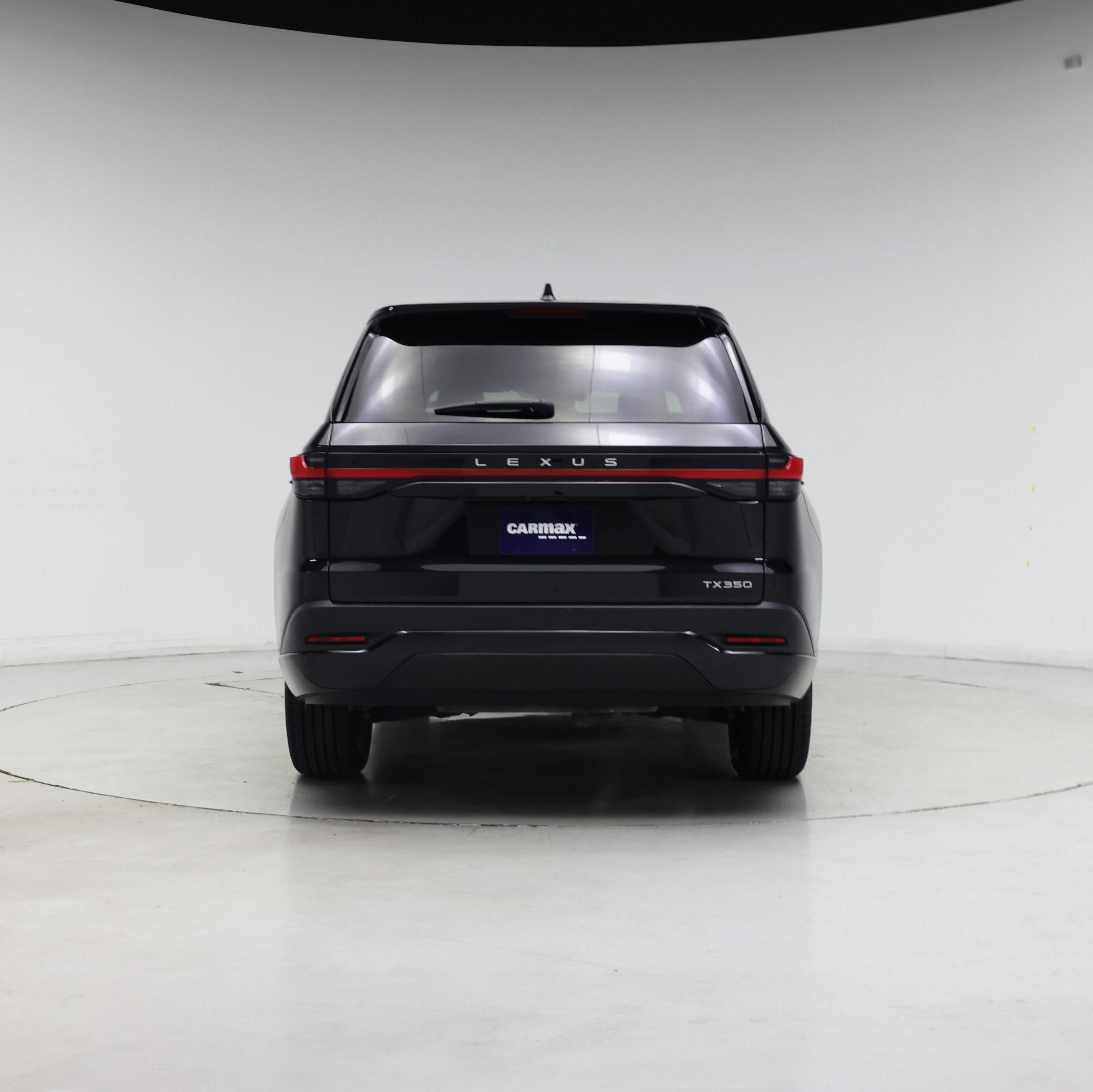 Thumbnail: 2024 Lexus TX - 6