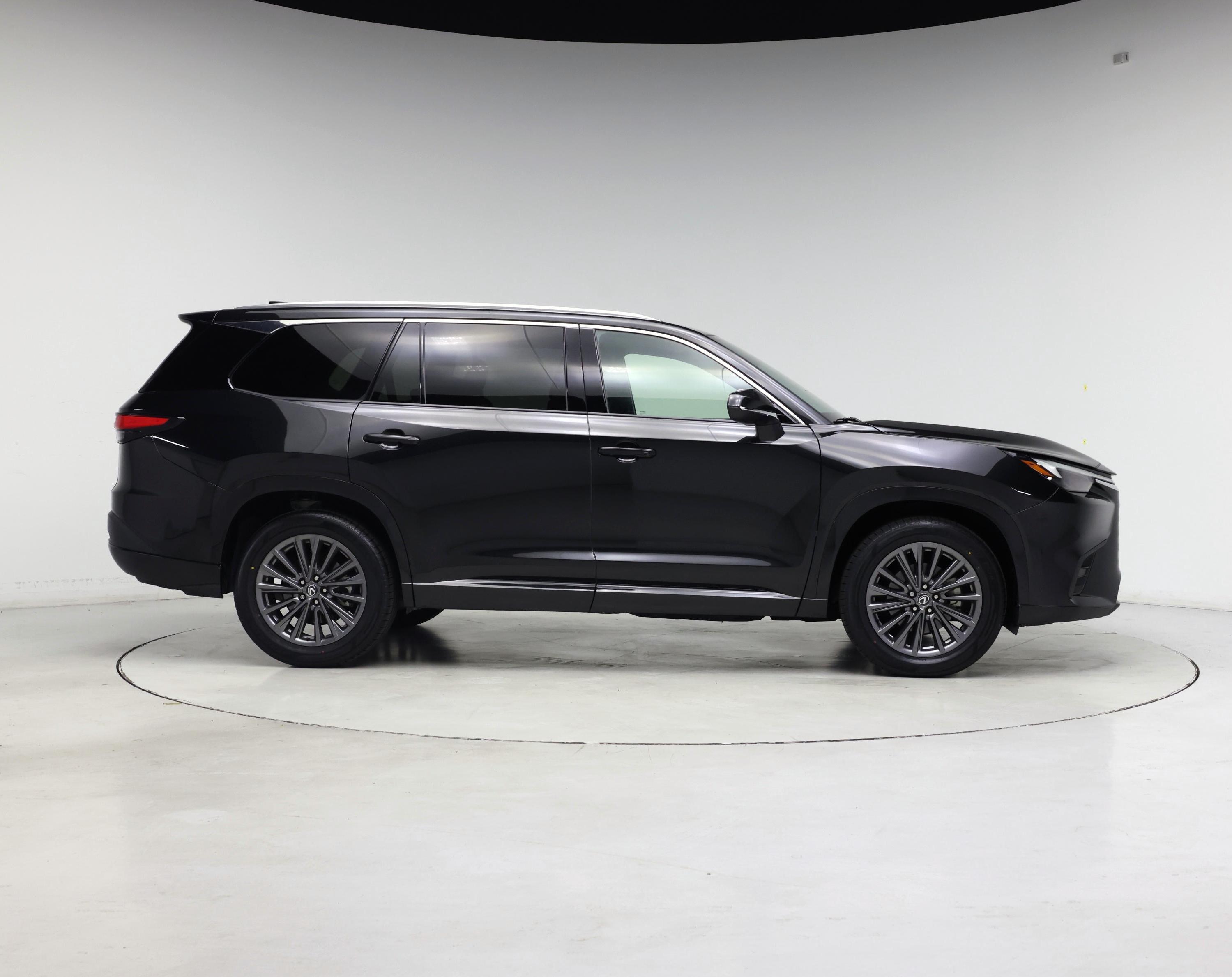 Thumbnail: 2024 Lexus TX - 7