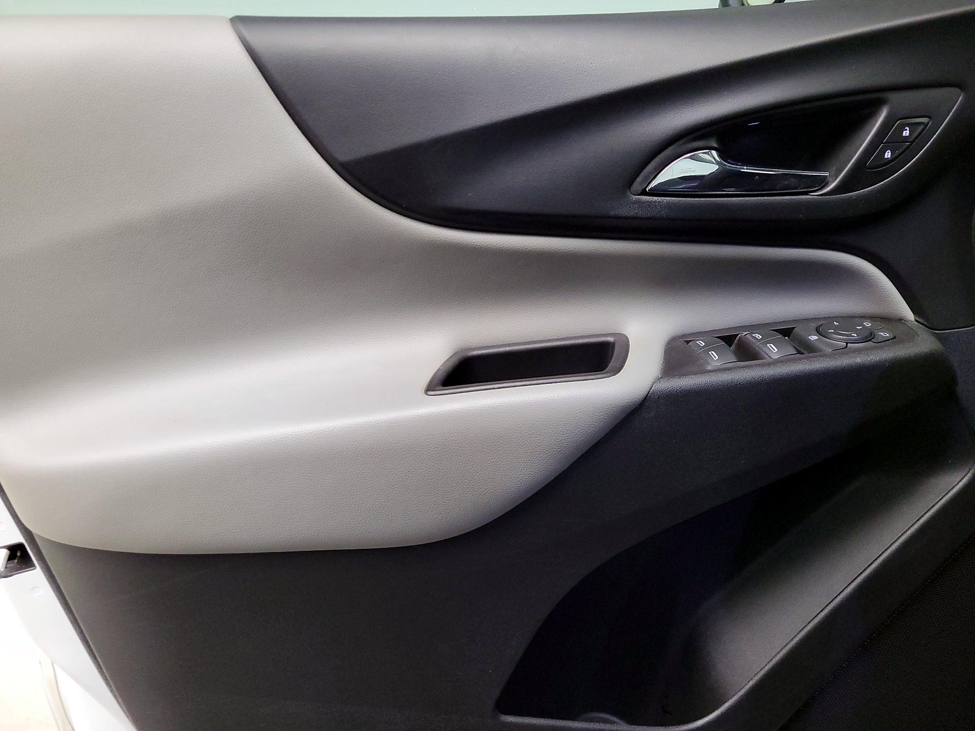 Thumbnail: 2022 Chevrolet Equinox - 12