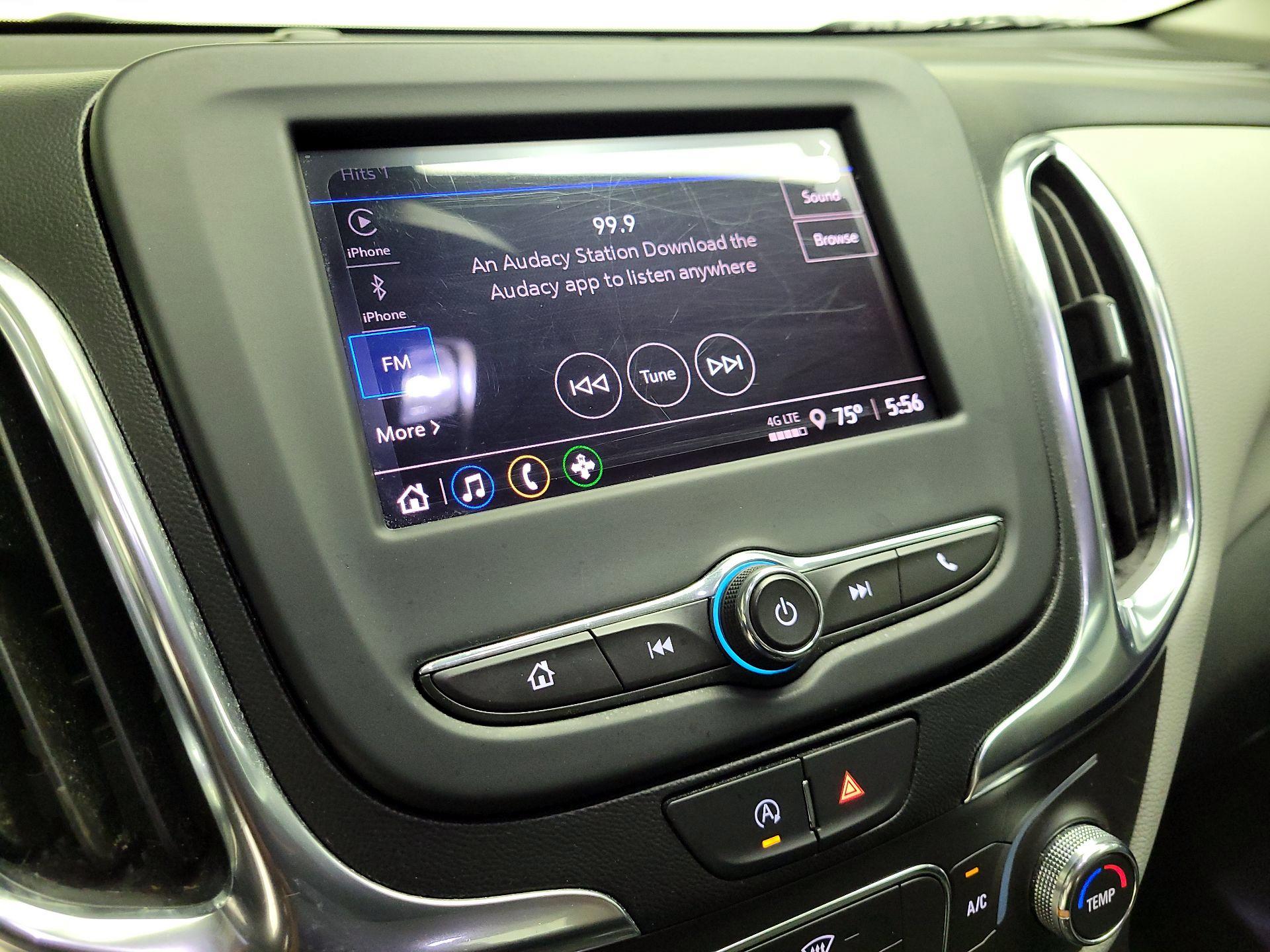 Thumbnail: 2022 Chevrolet Equinox - 15