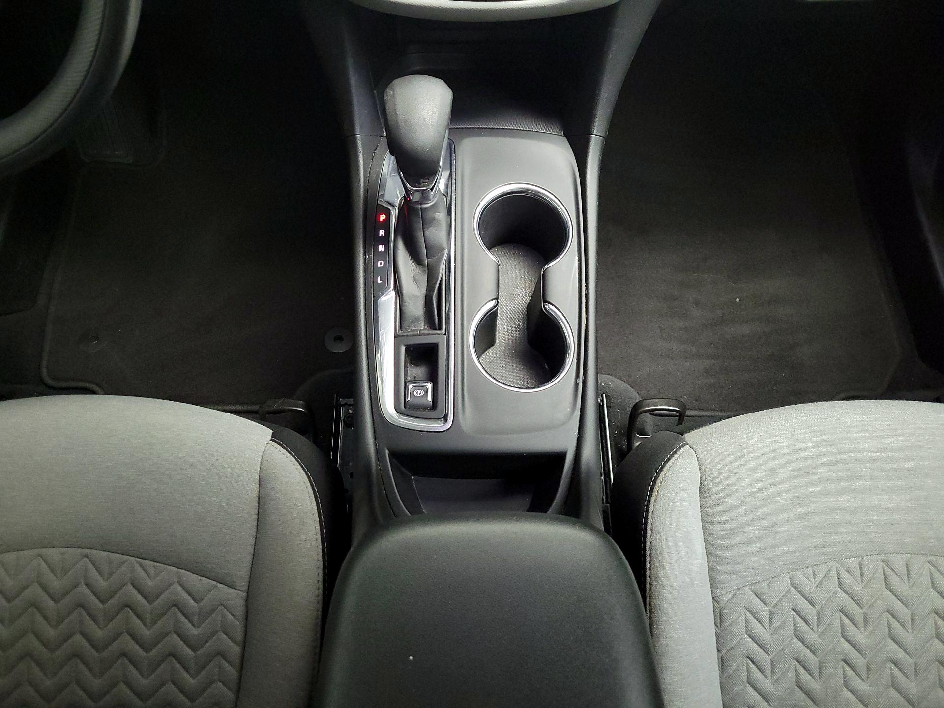 Thumbnail: 2022 Chevrolet Equinox - 17