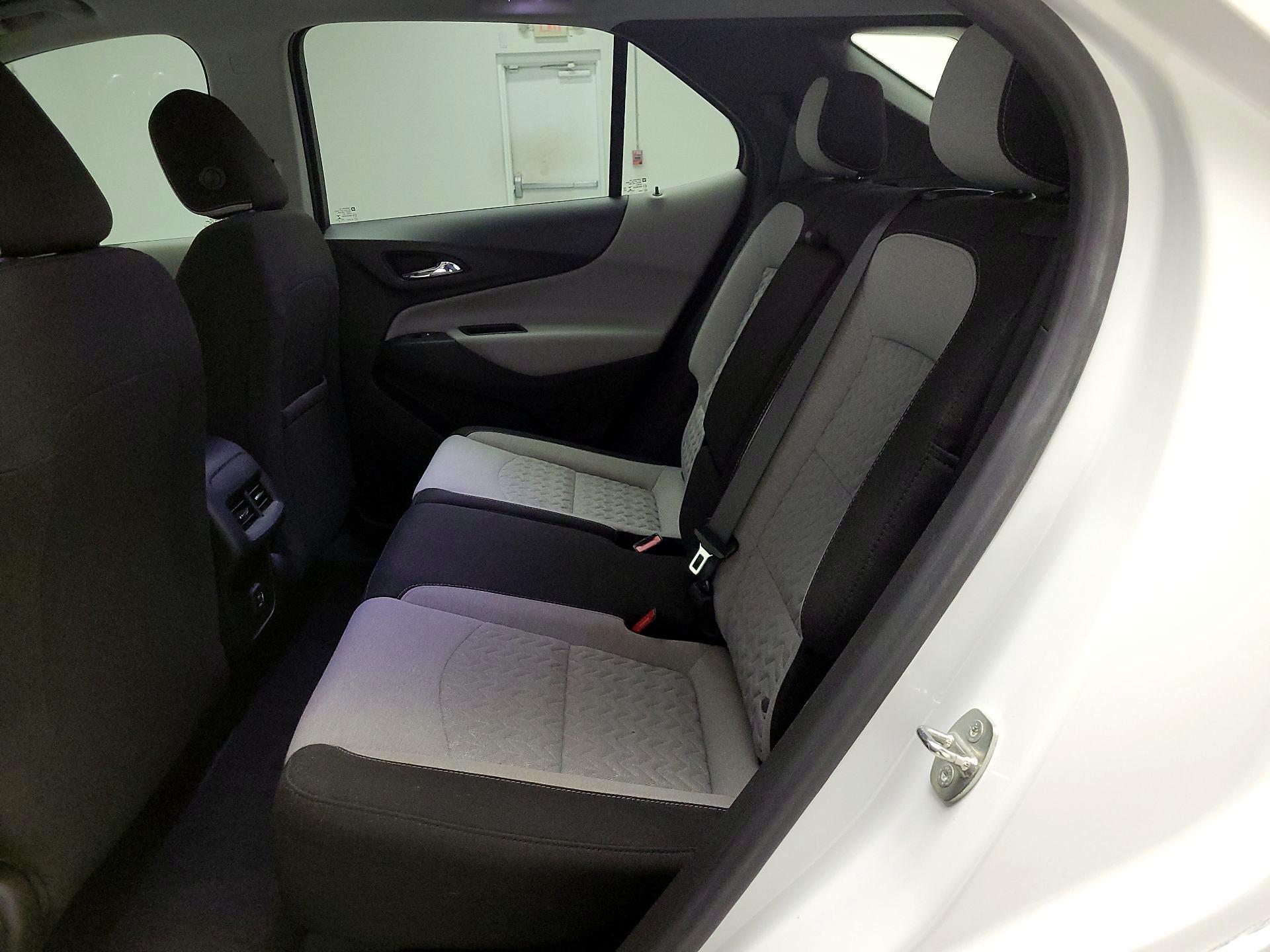 Thumbnail: 2022 Chevrolet Equinox - 19