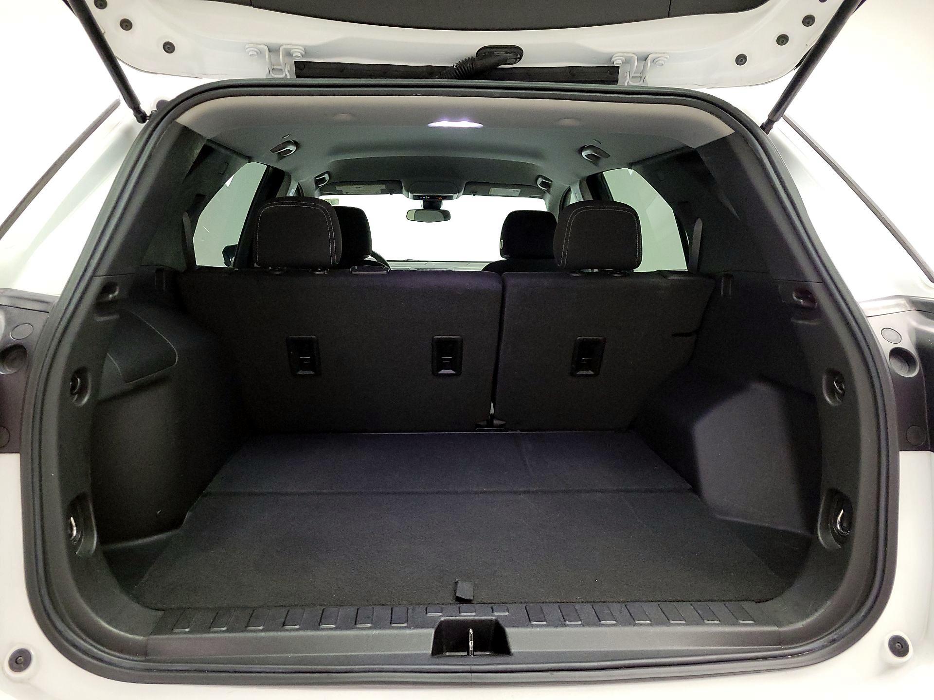 Thumbnail: 2022 Chevrolet Equinox - 20