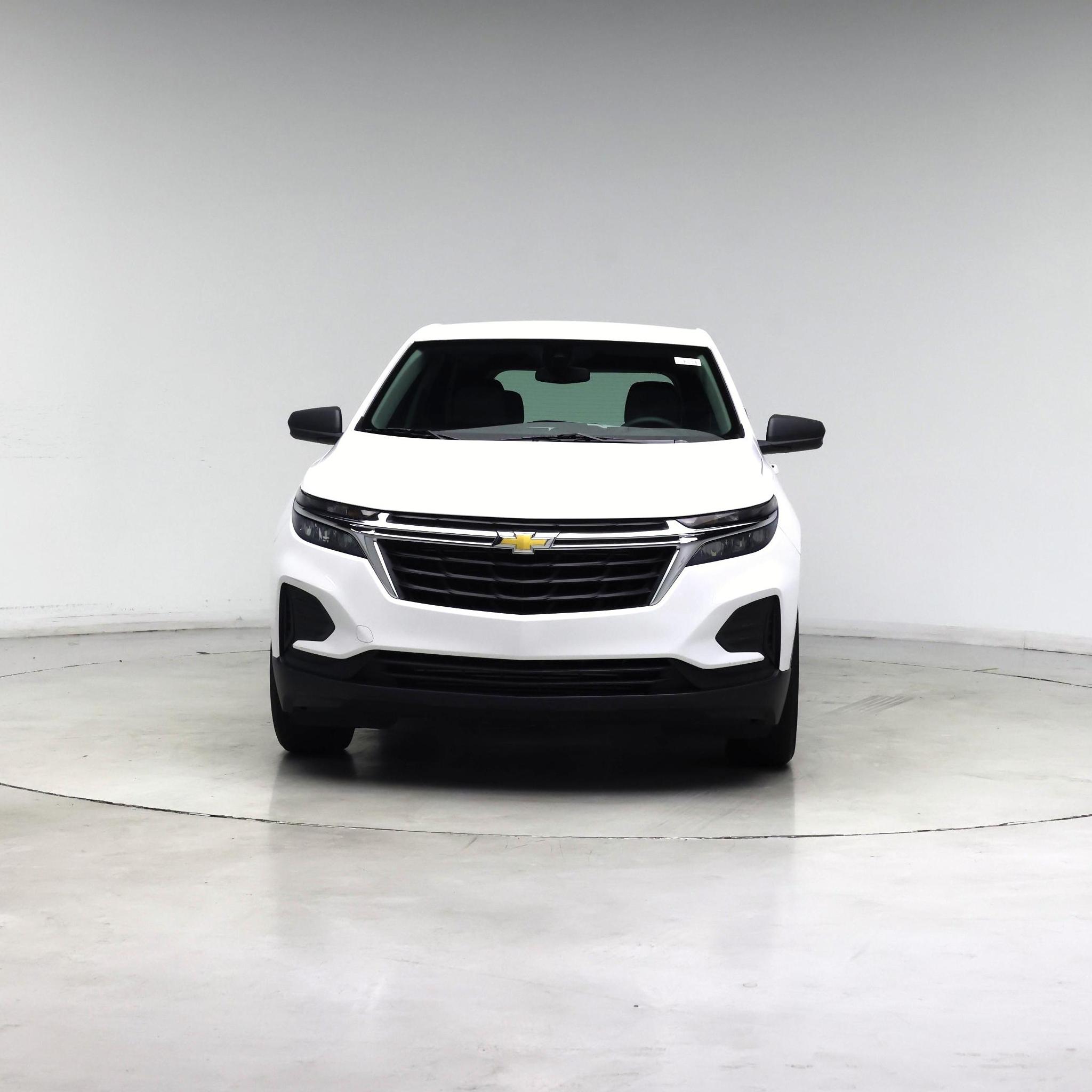 Thumbnail: 2022 Chevrolet Equinox - 5