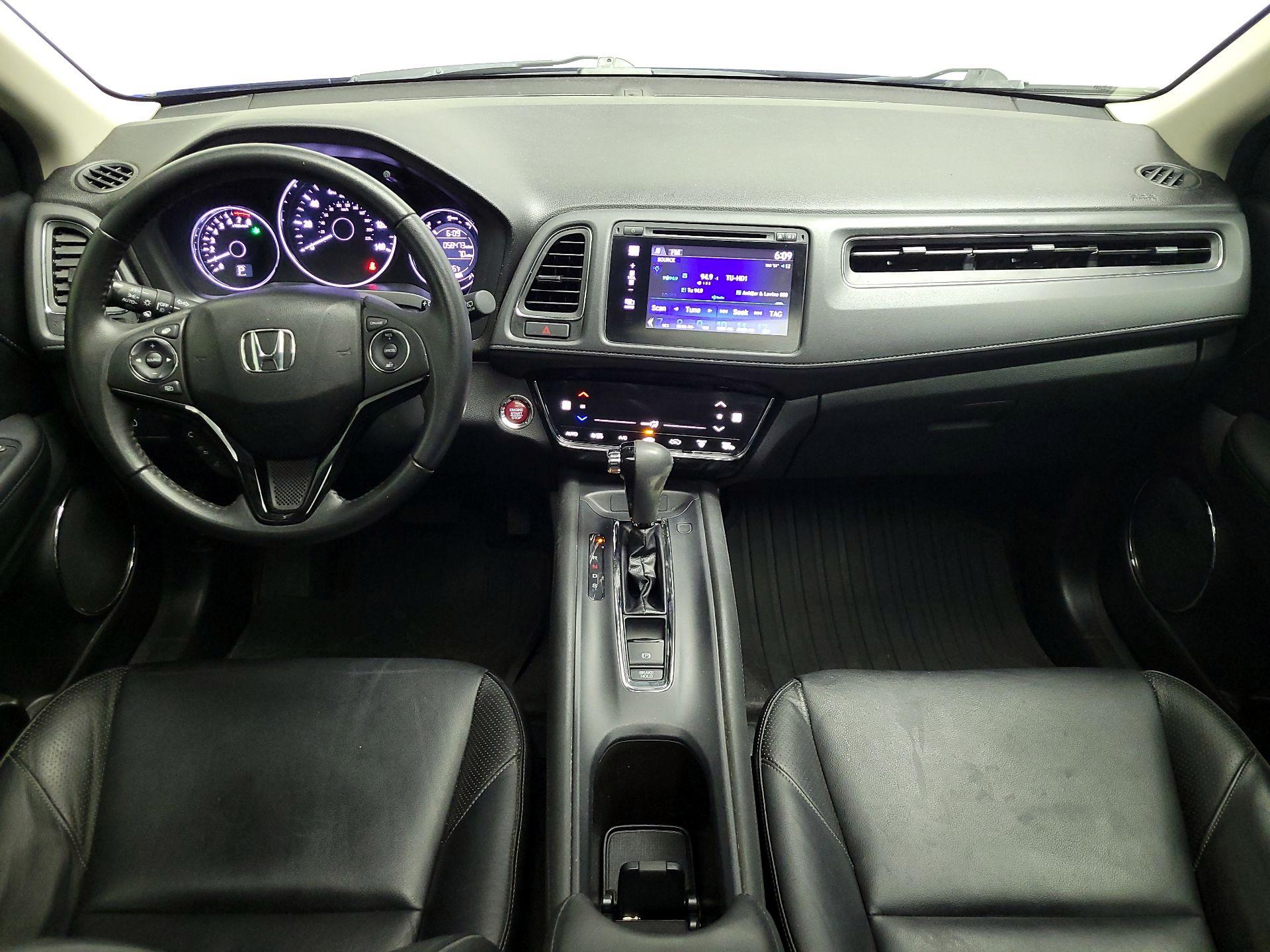 Thumbnail: 2018 Honda HR-V - 9