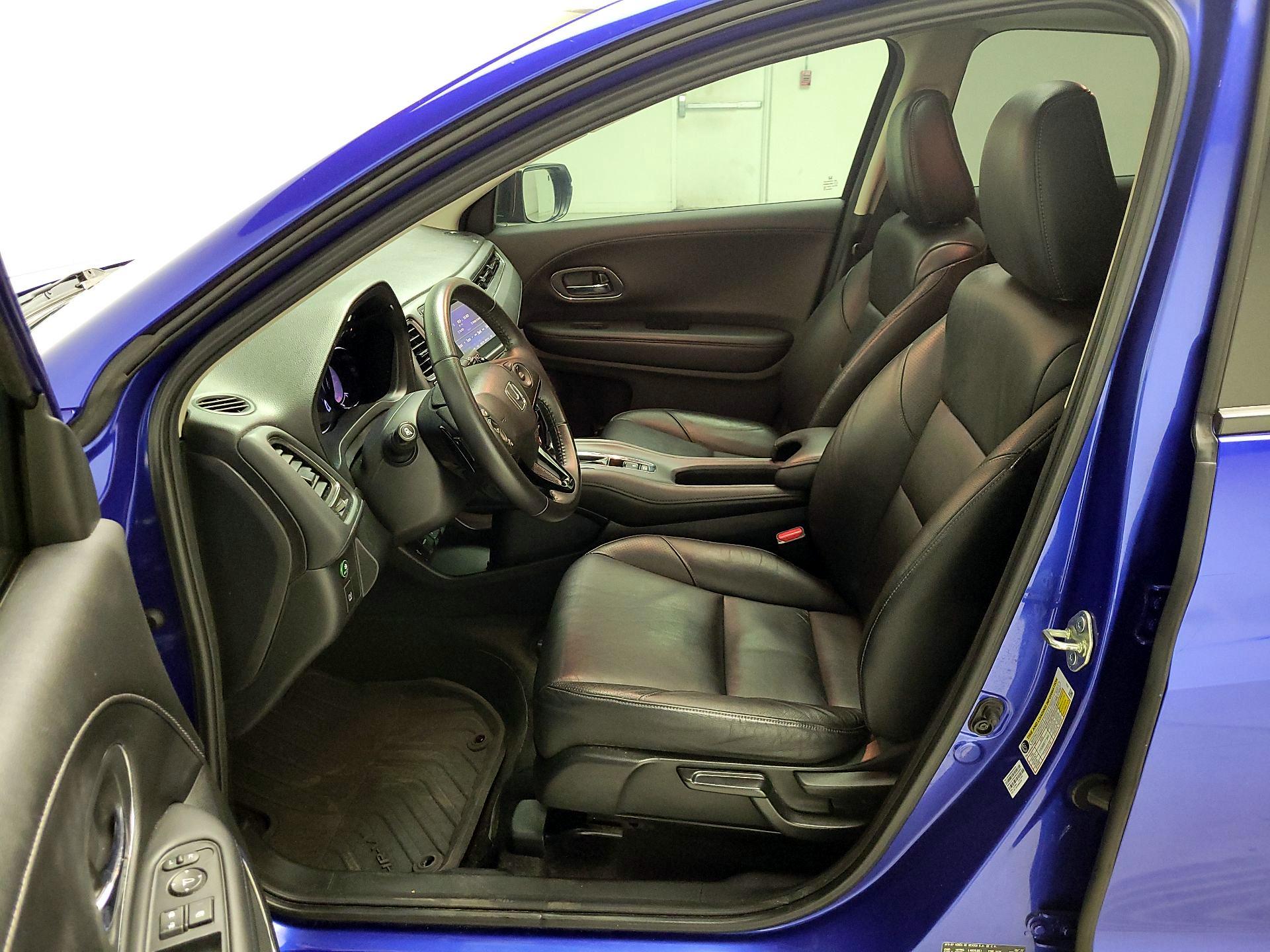 Thumbnail: 2018 Honda HR-V - 11