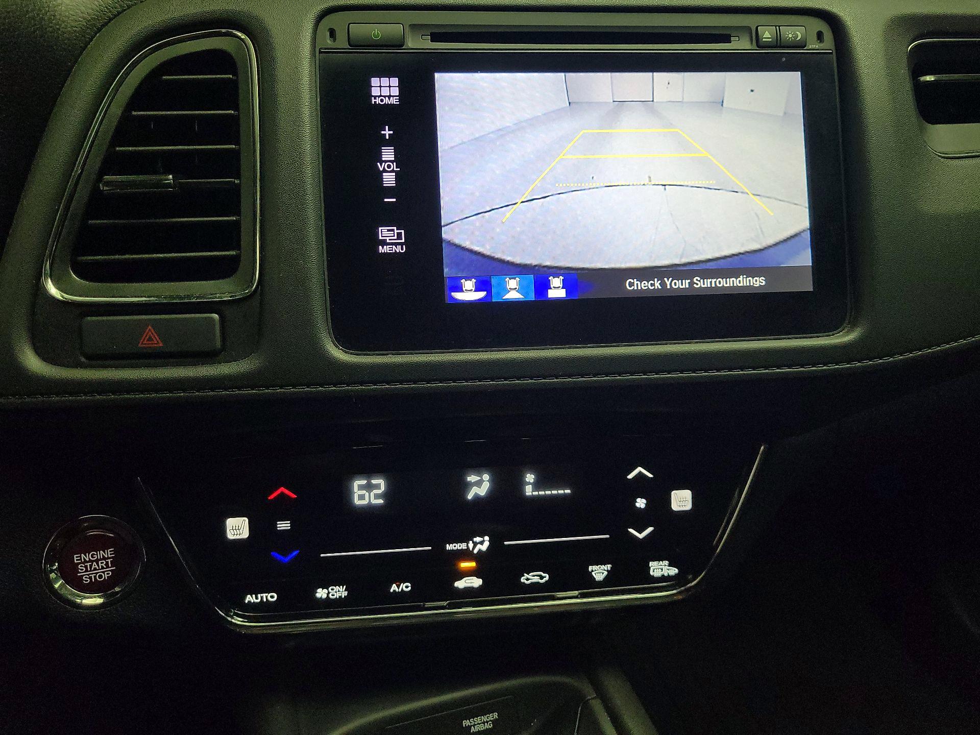 Thumbnail: 2018 Honda HR-V - 14