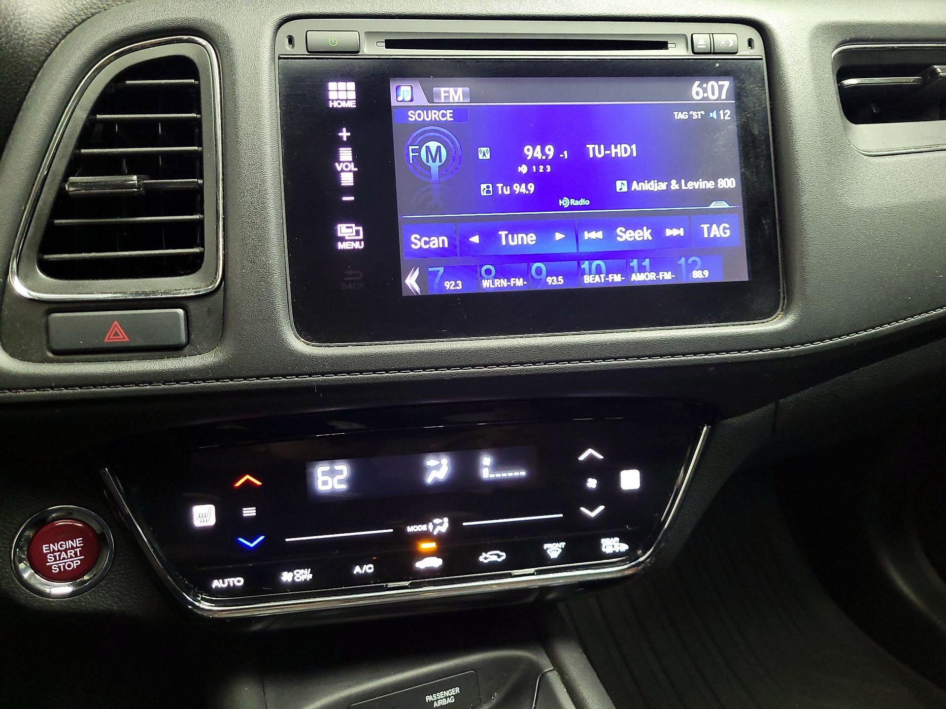 Thumbnail: 2018 Honda HR-V - 15