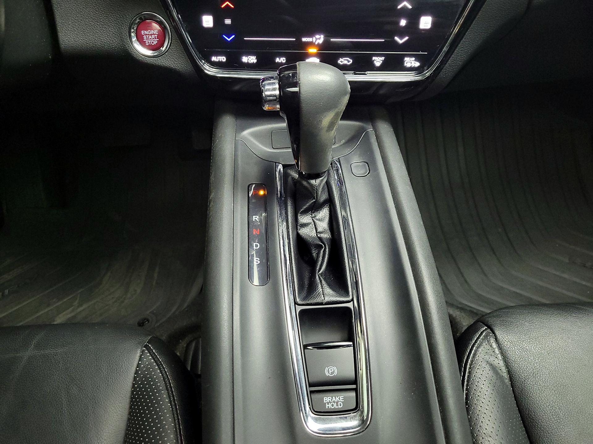 Thumbnail: 2018 Honda HR-V - 17